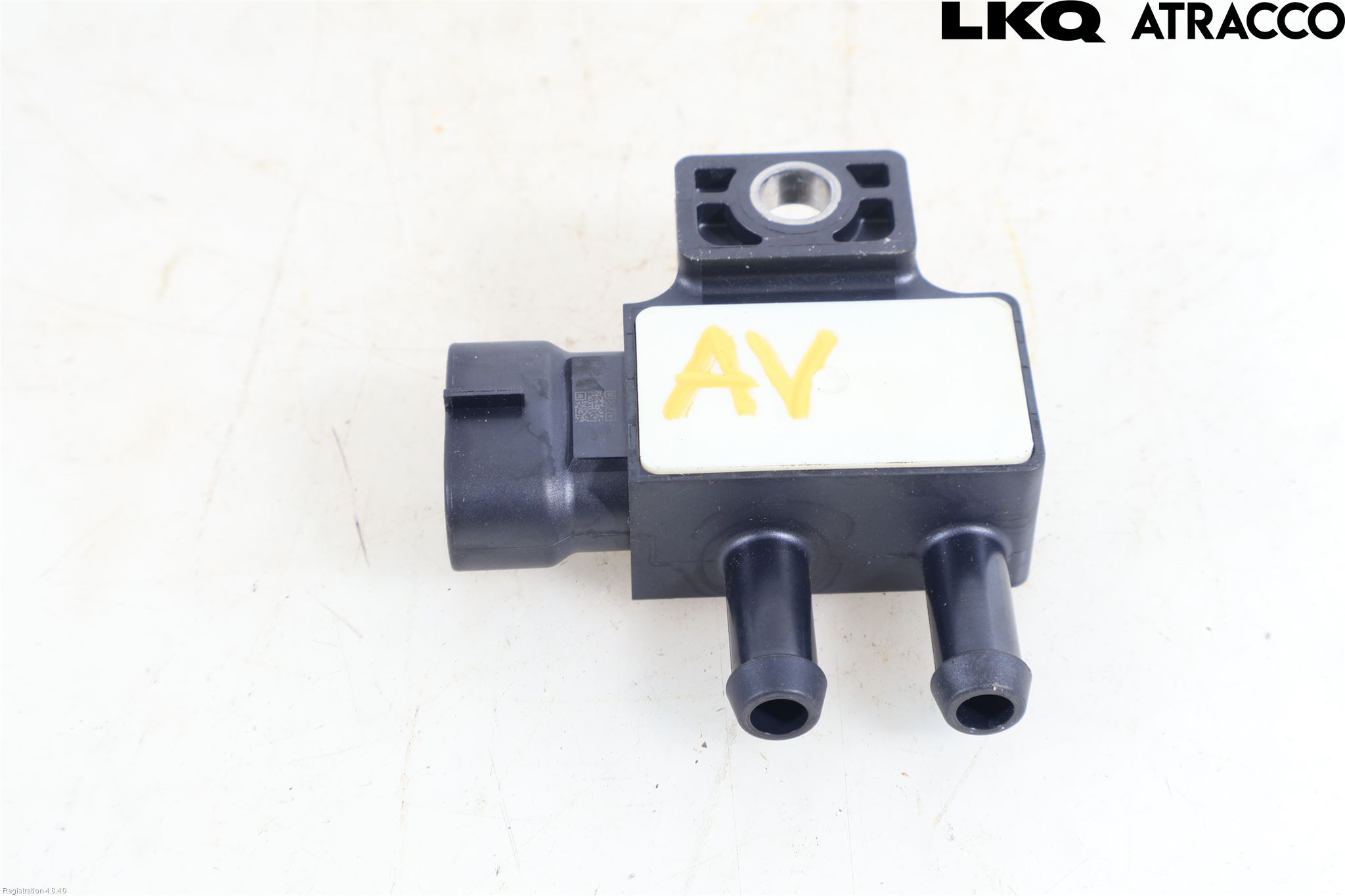 Toyota COROLLA 19- Sensor Eksos