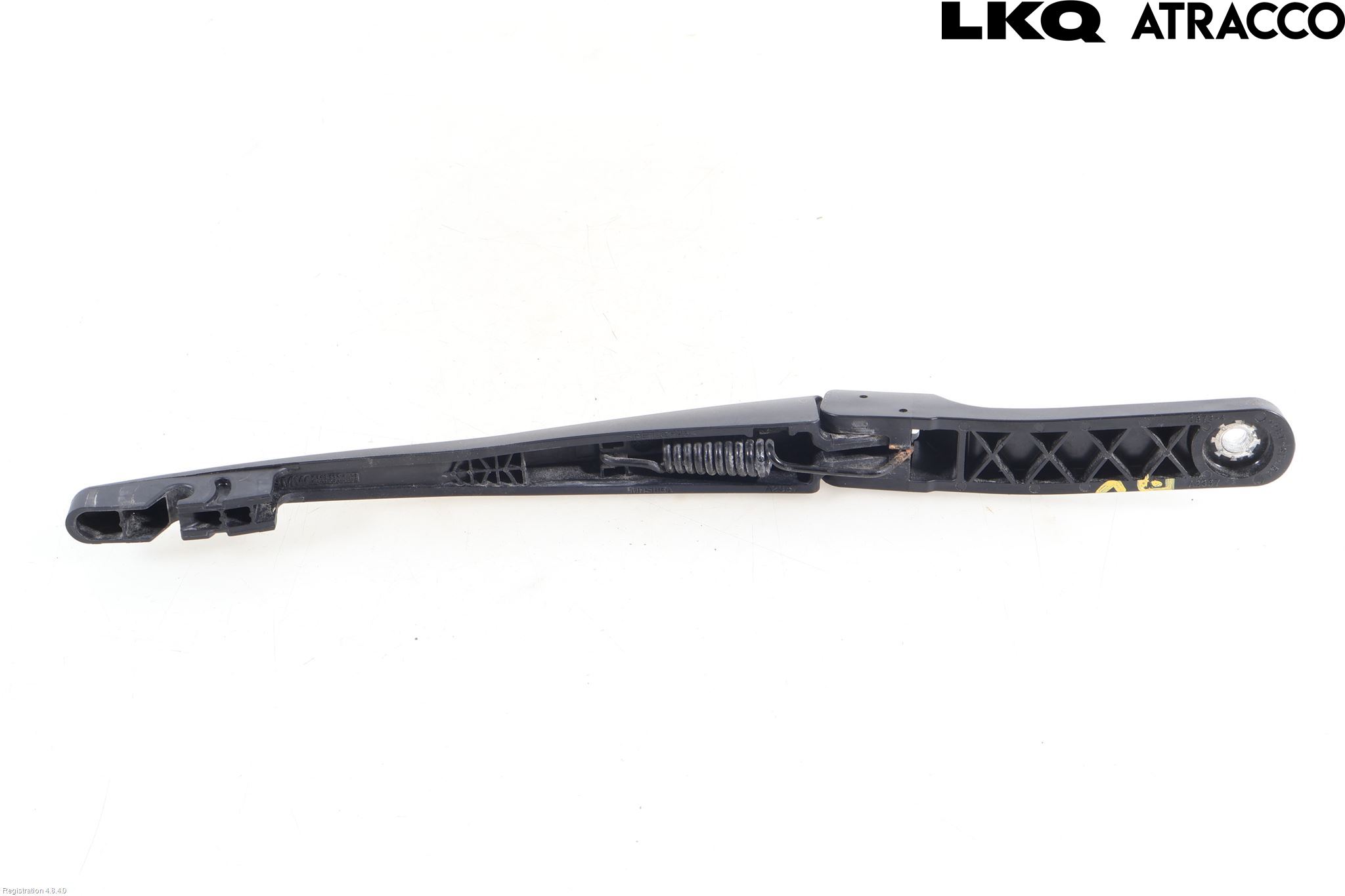 BMW 2 F45 Active Tourer 14-21 Viskerarm Bakrute