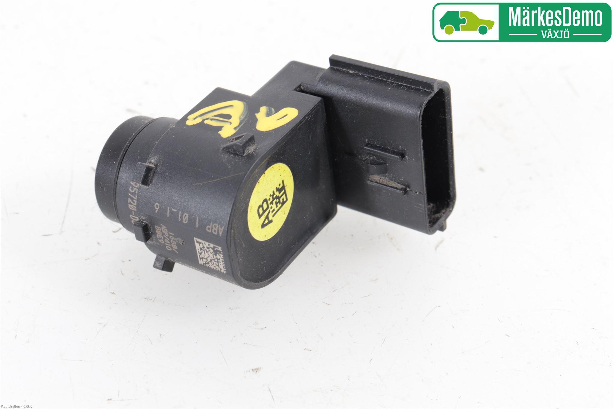 Kia NIRO (DE) 17-22 Sensor Ryggesensor