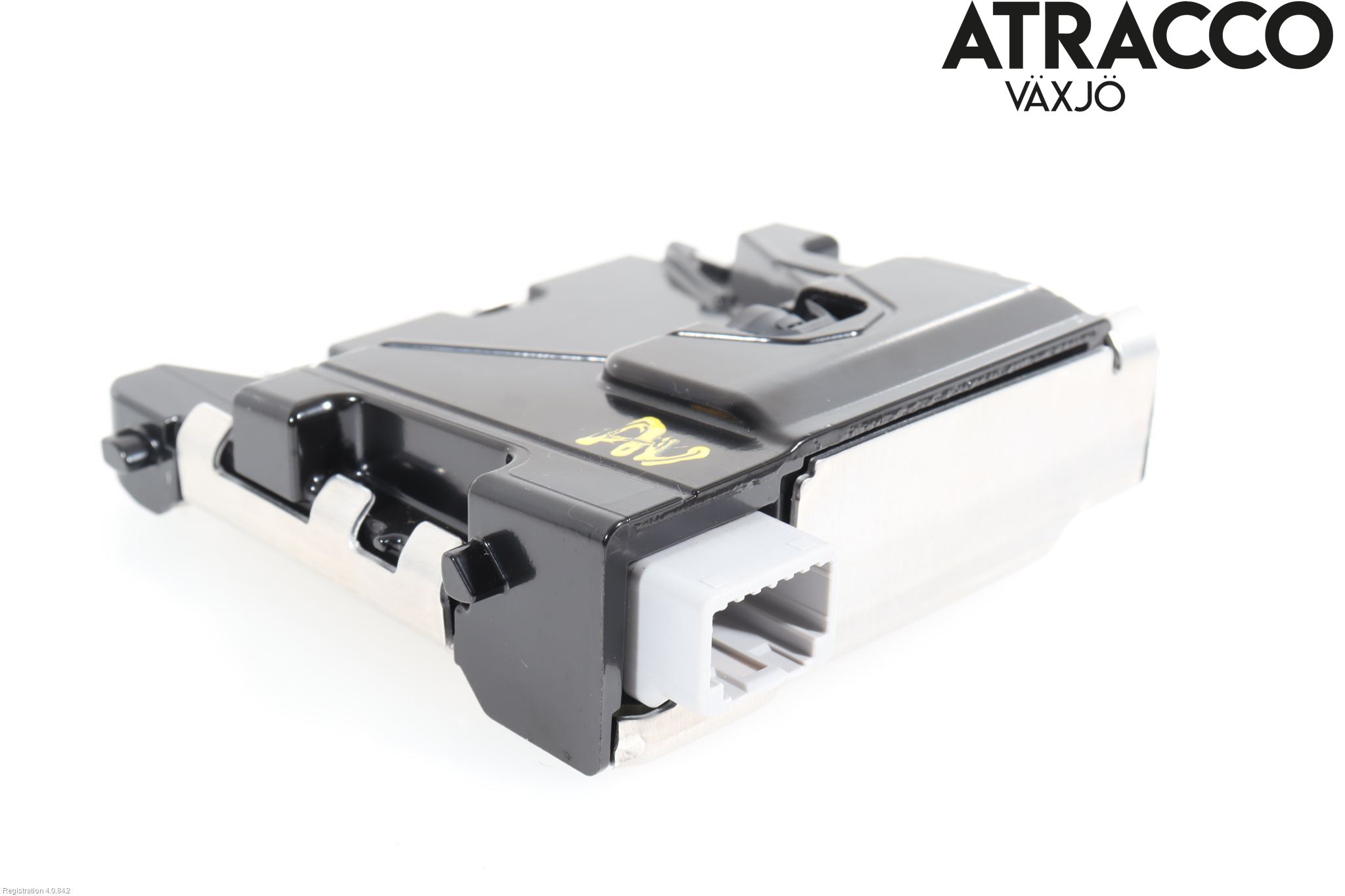 Toyota RAV4 13-18 Sensor Kollisjonsbeskyttelse