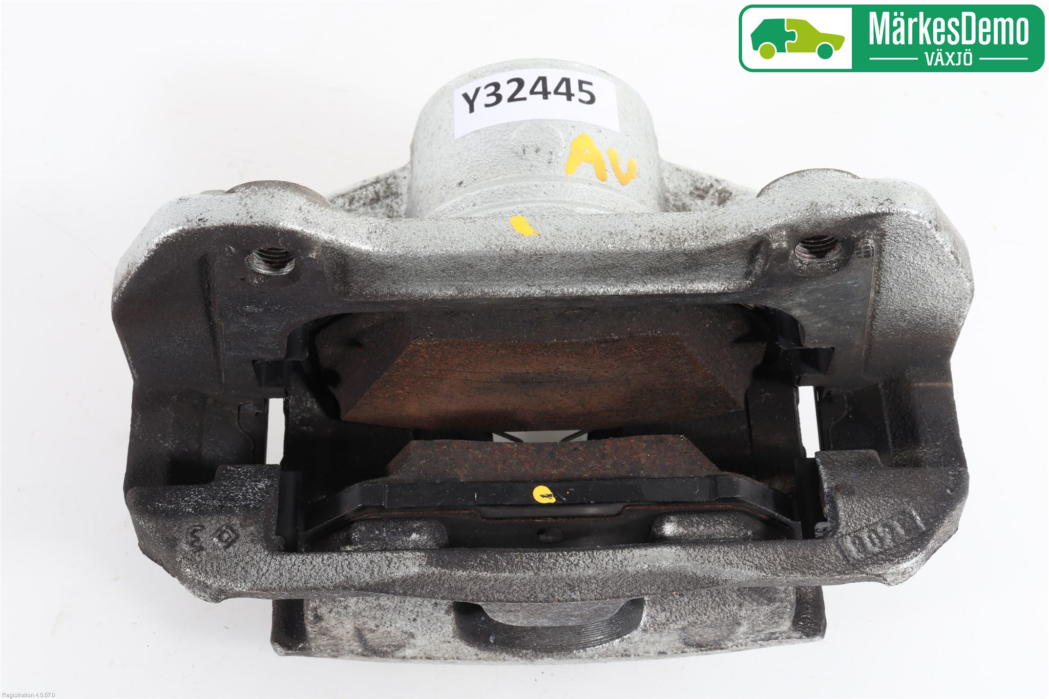 Hyundai i30 PD 17- Bremsecaliper Foran Høyre