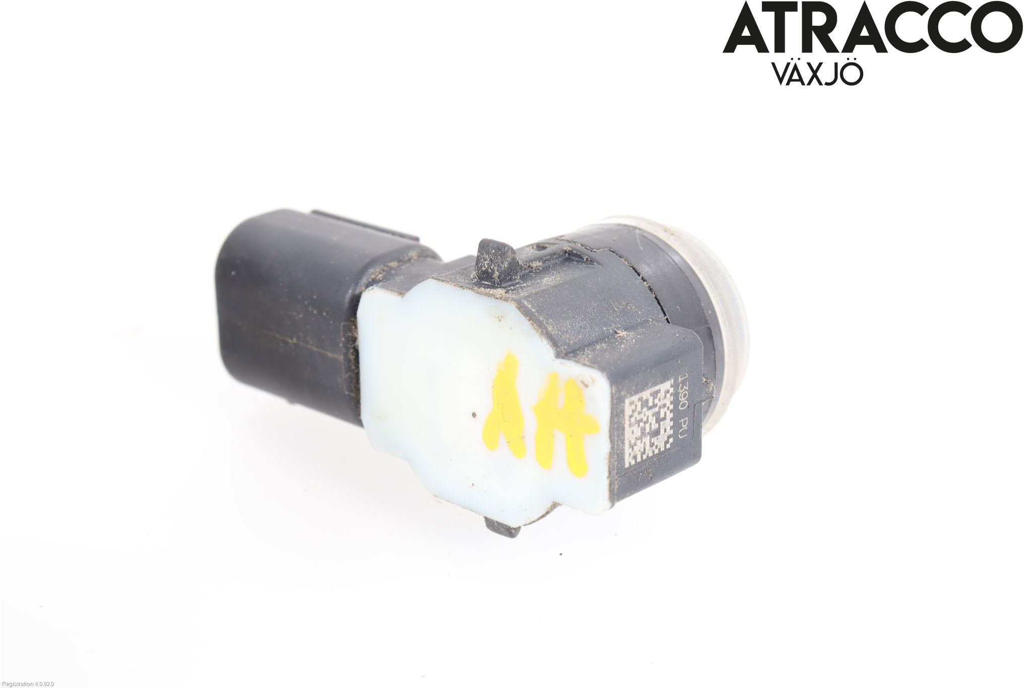 Peugeot 308 14-21 Sensor Ryggesensor