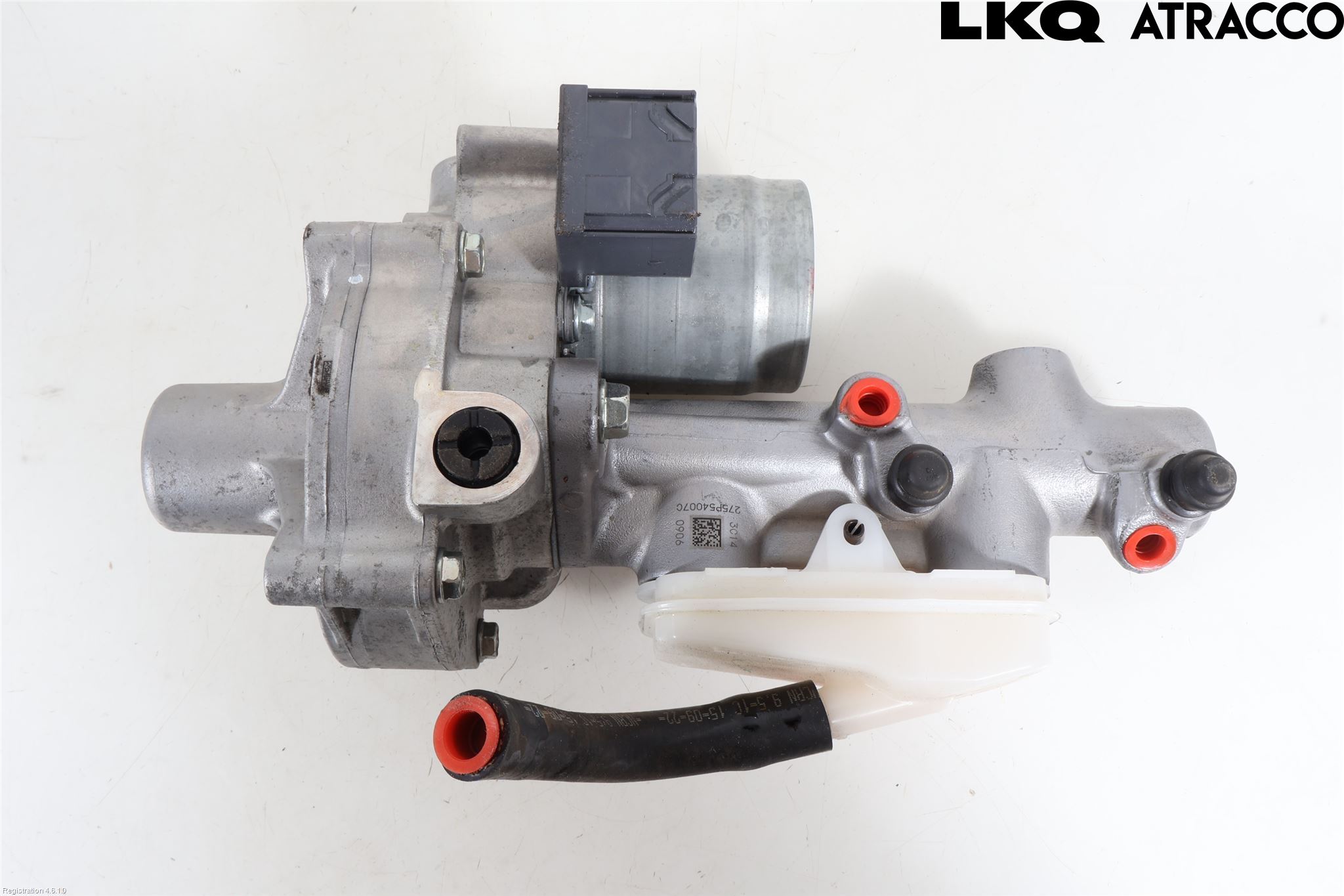 Honda ZR-V 23- Brems Hovedsylinder