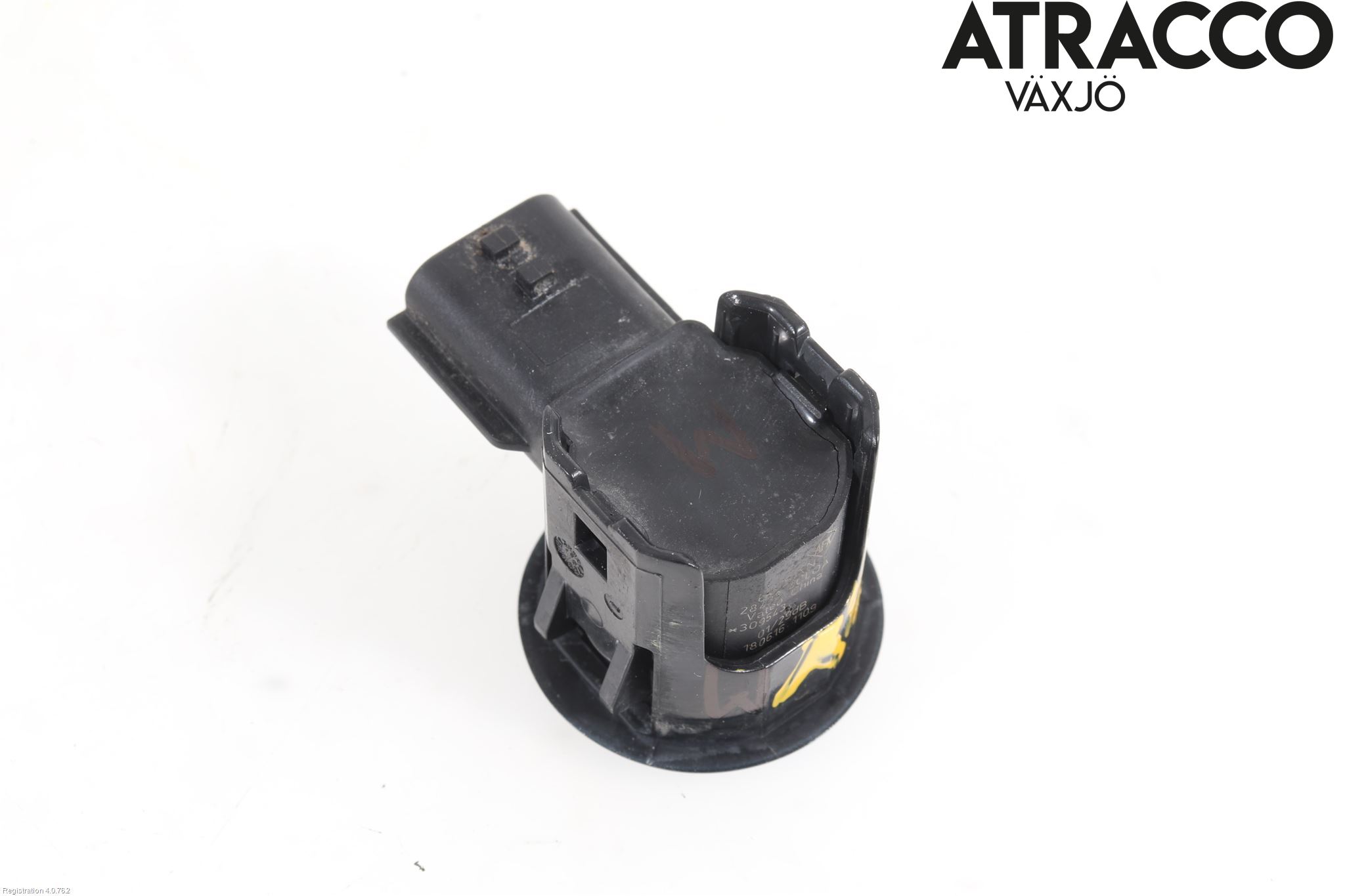Nissan X-TRAIL 14-21 Sensor Parkering Front