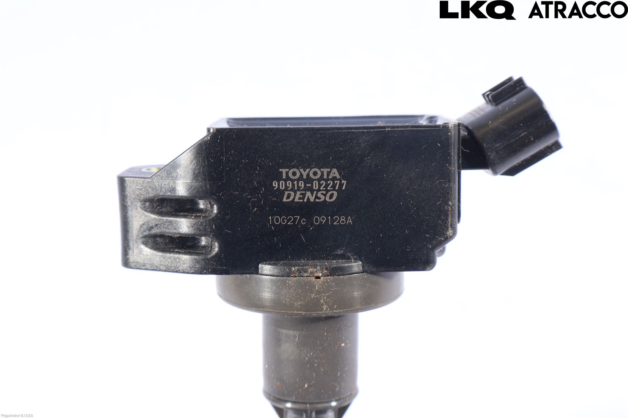 Toyota COROLLA 19- Coil