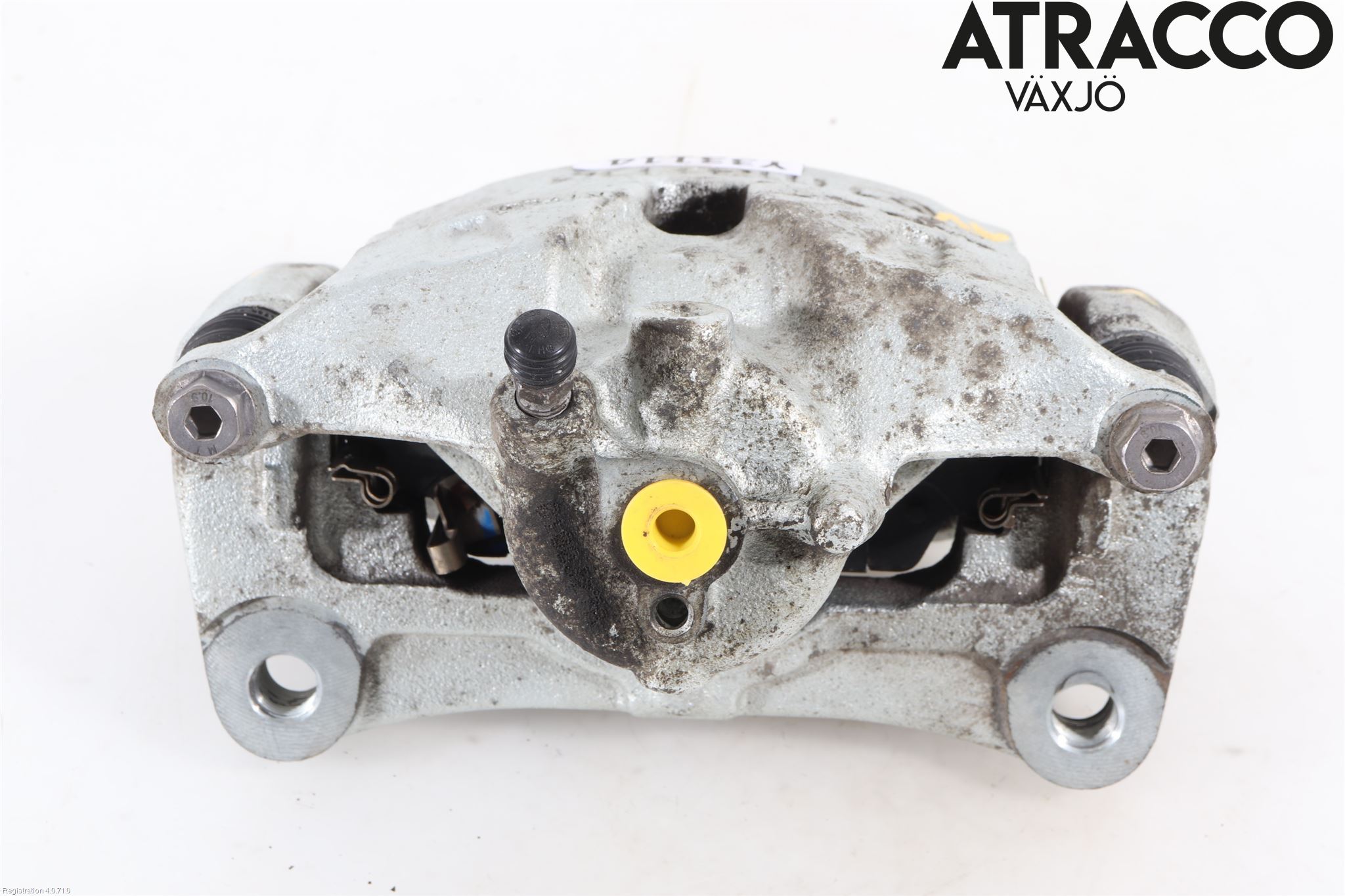 Mazda 3 IV 19- Bremsecaliper Foran Venstre
