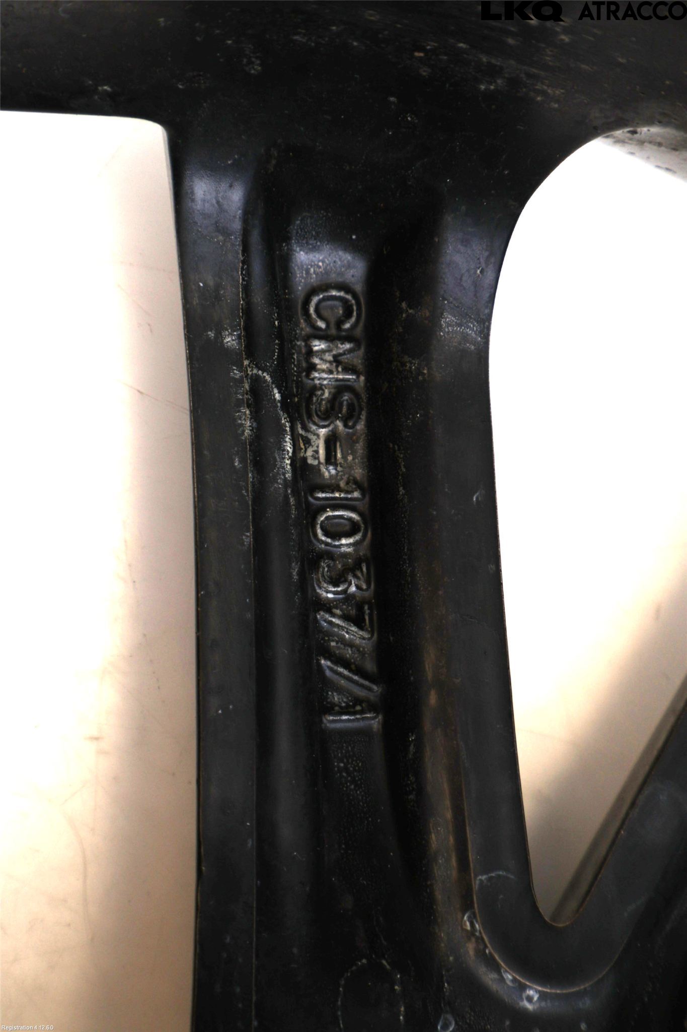 Toyota COROLLA 19- Felg Aluminium