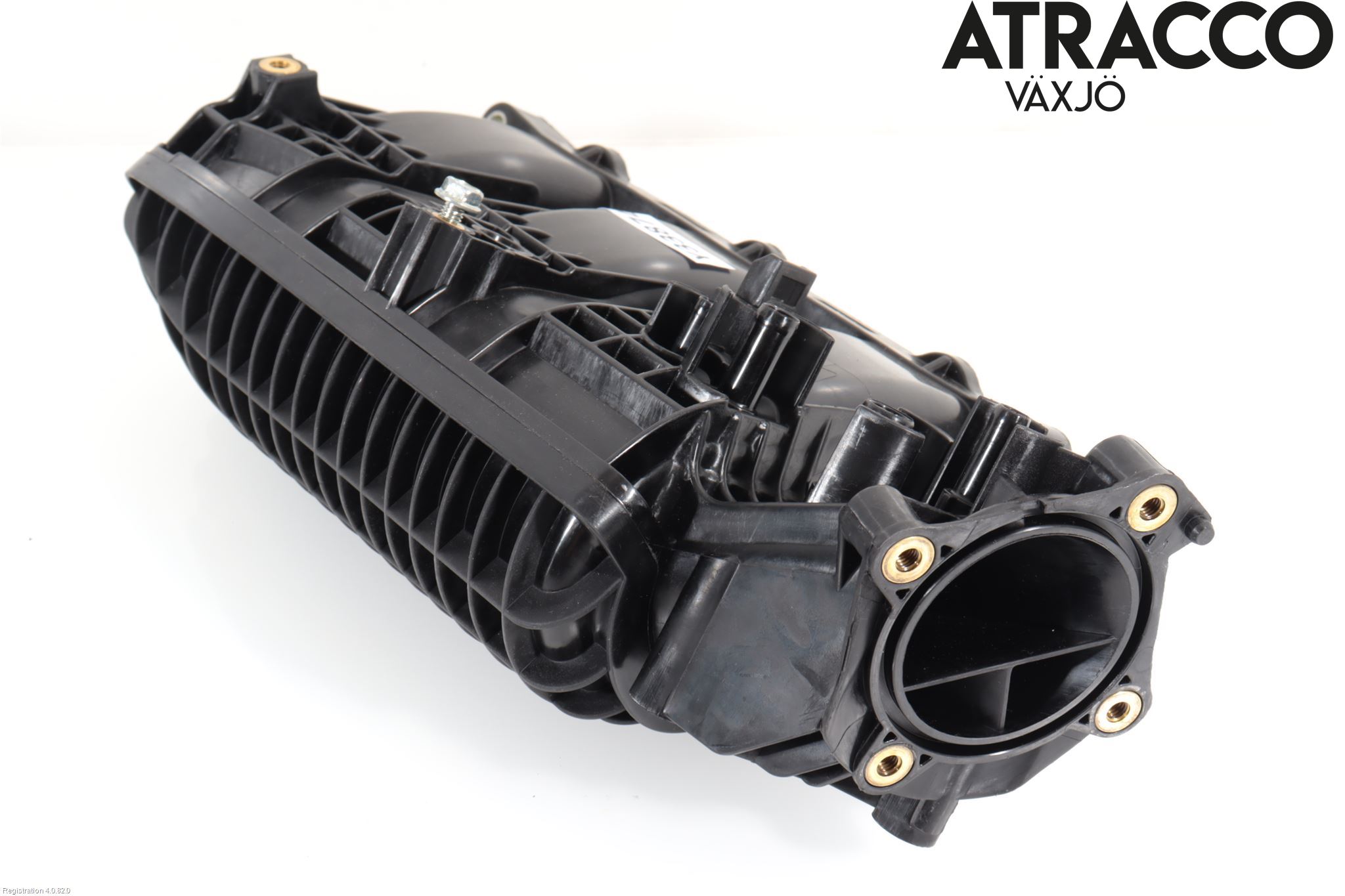 Honda CIVIC 17-22 Innsugningsmanifold