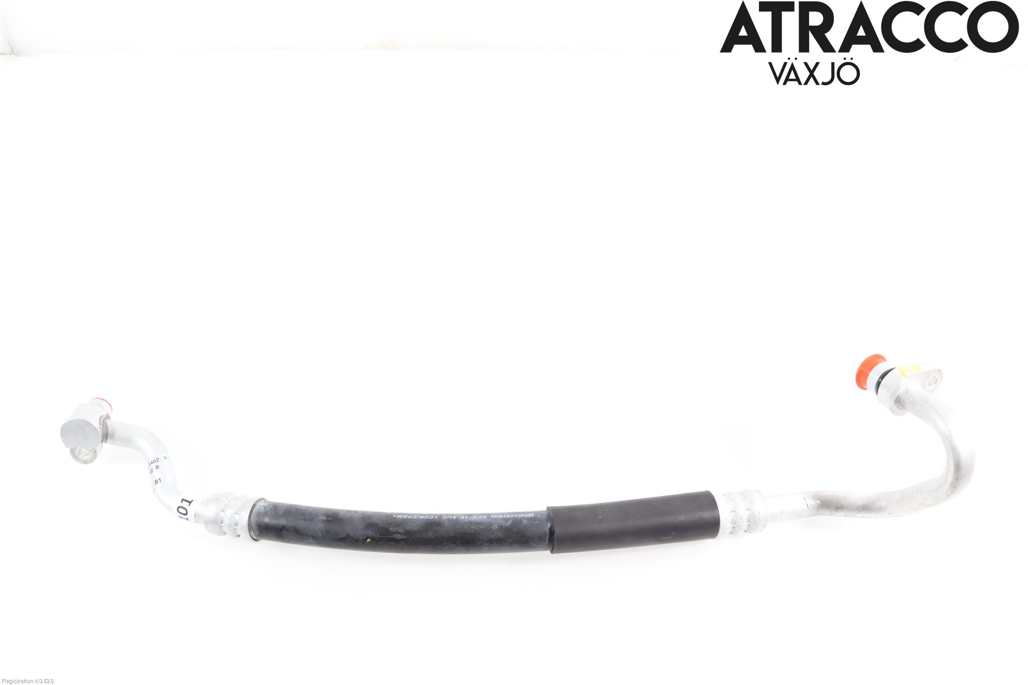 Mazda MX-5 IV (ND/ND2/ND3) MIATA 15- Varme Ac Slange - Rør