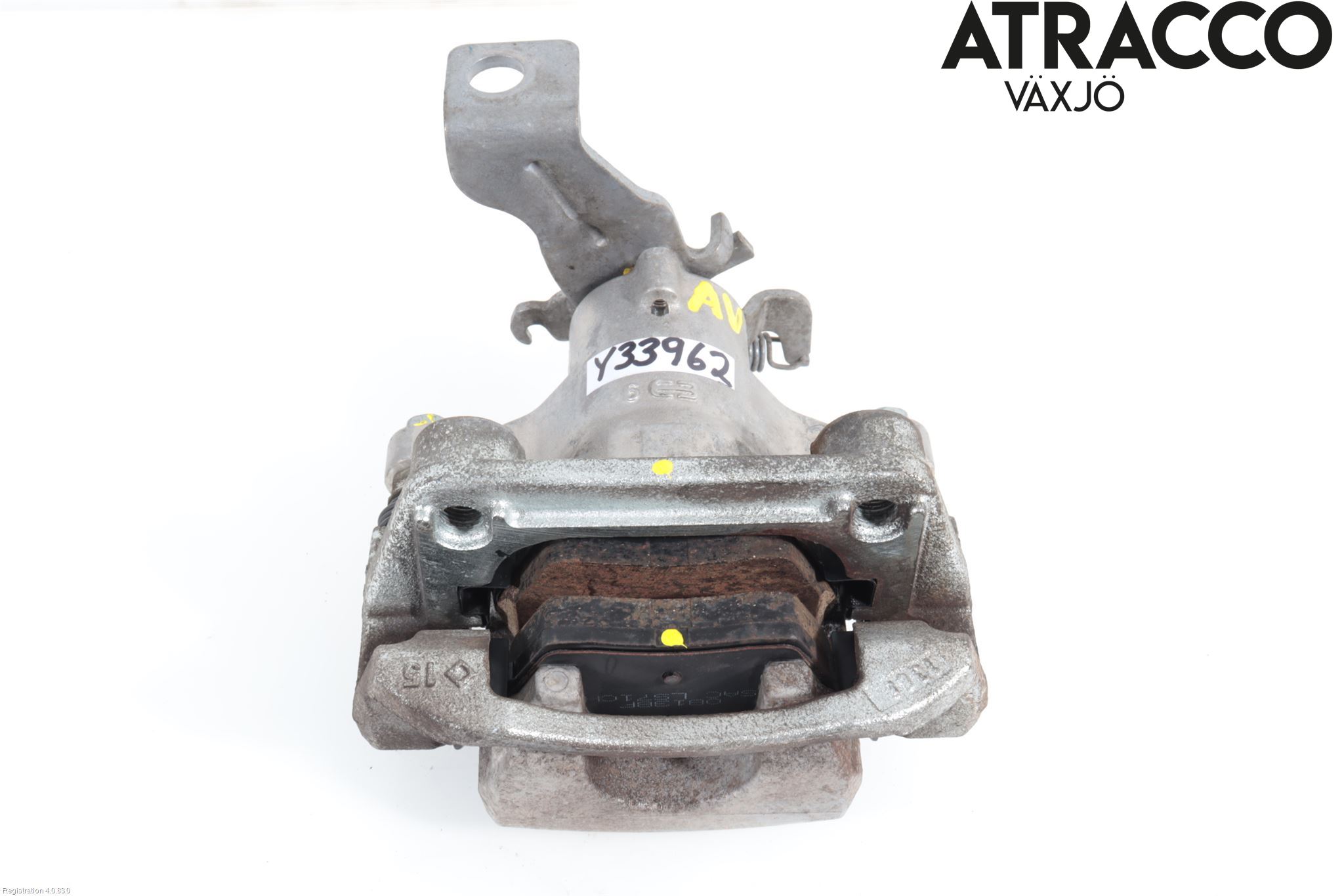 Hyundai i30 PD 17- Bremsecaliper Bak Høyre