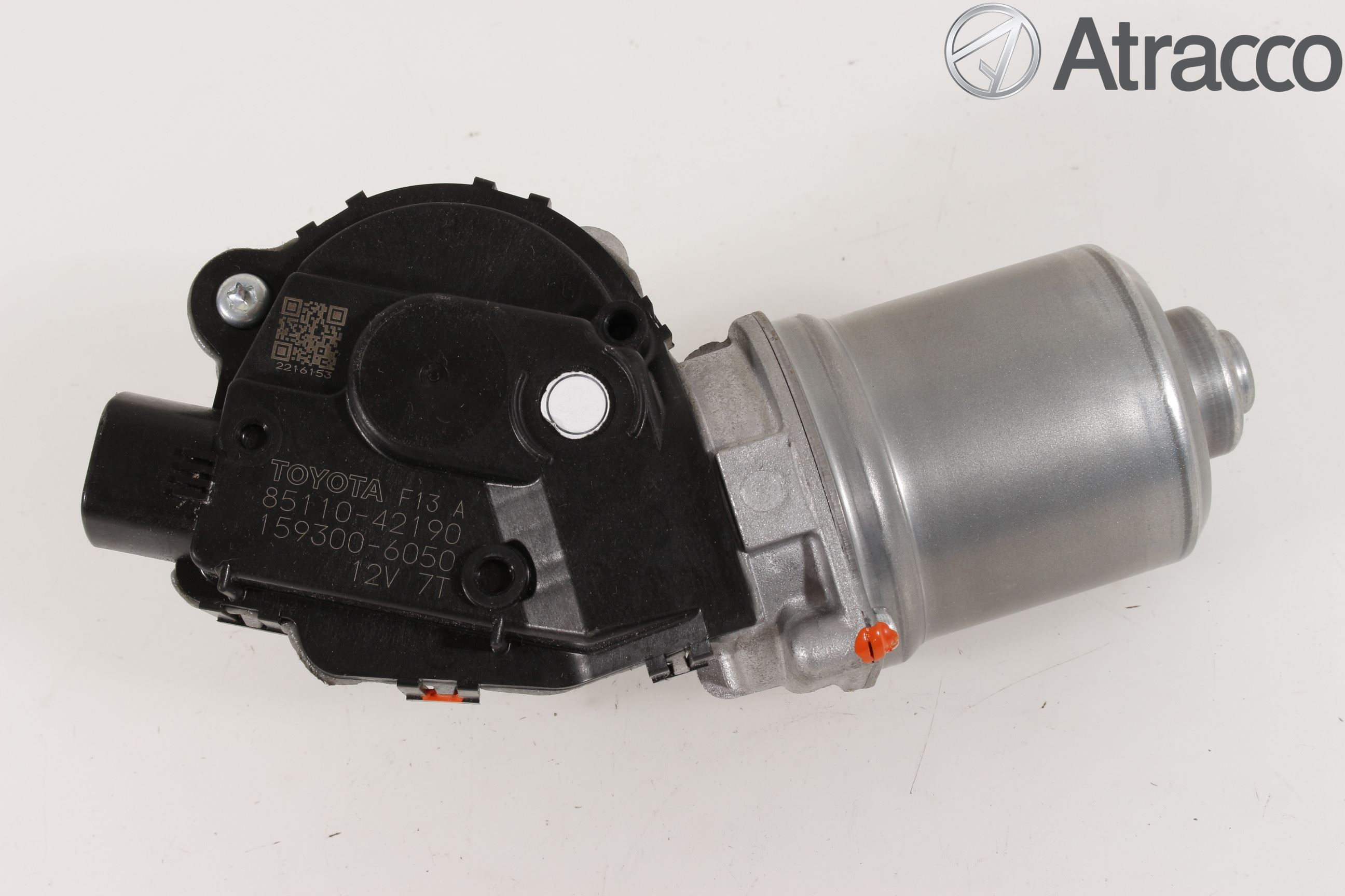Toyota RAV4 13-18 Viskermotor Frontrute