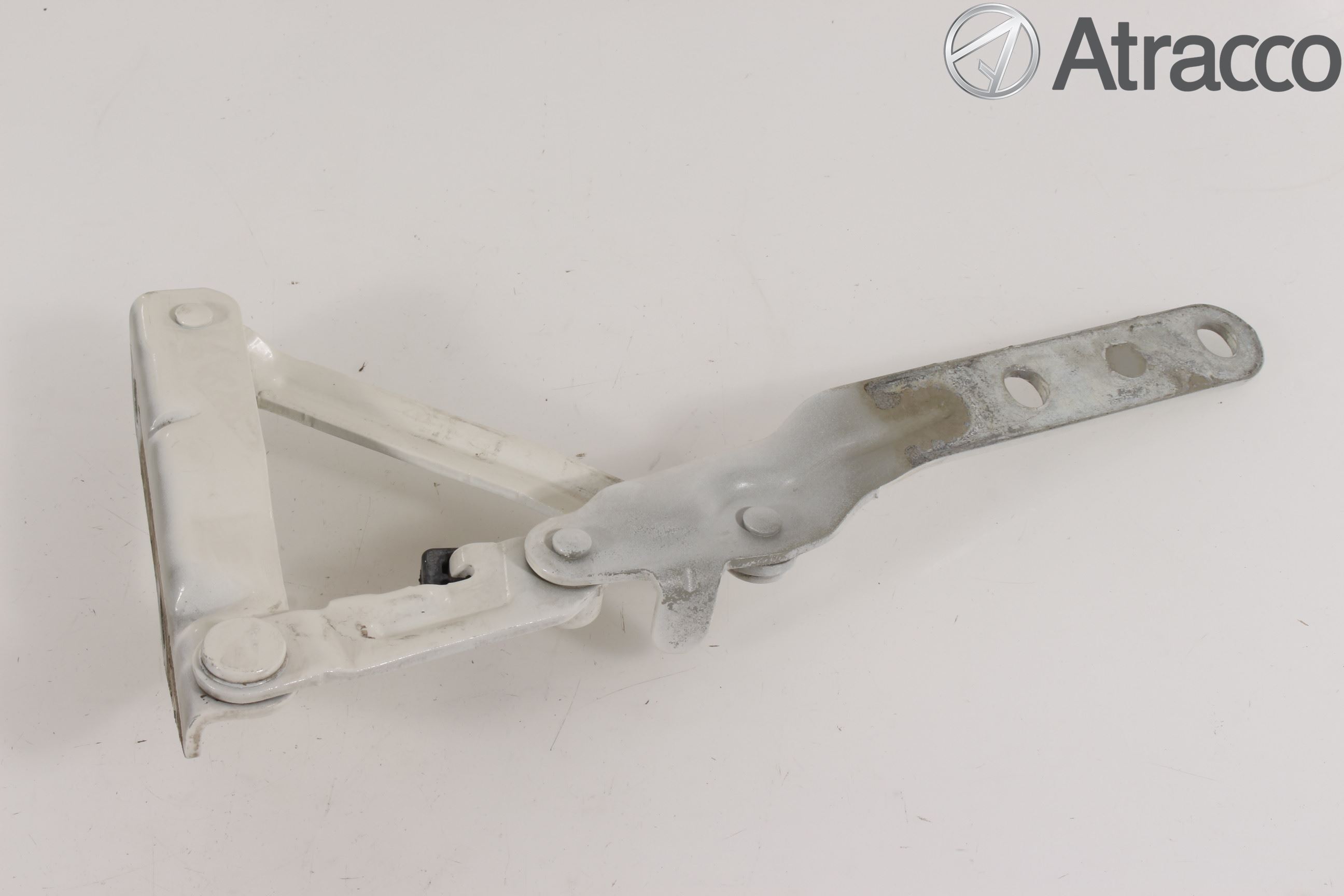 Volkswagen VW TRANSP/CARAVELLE (T5) 04-15 Panser Hengsel - Hengsler