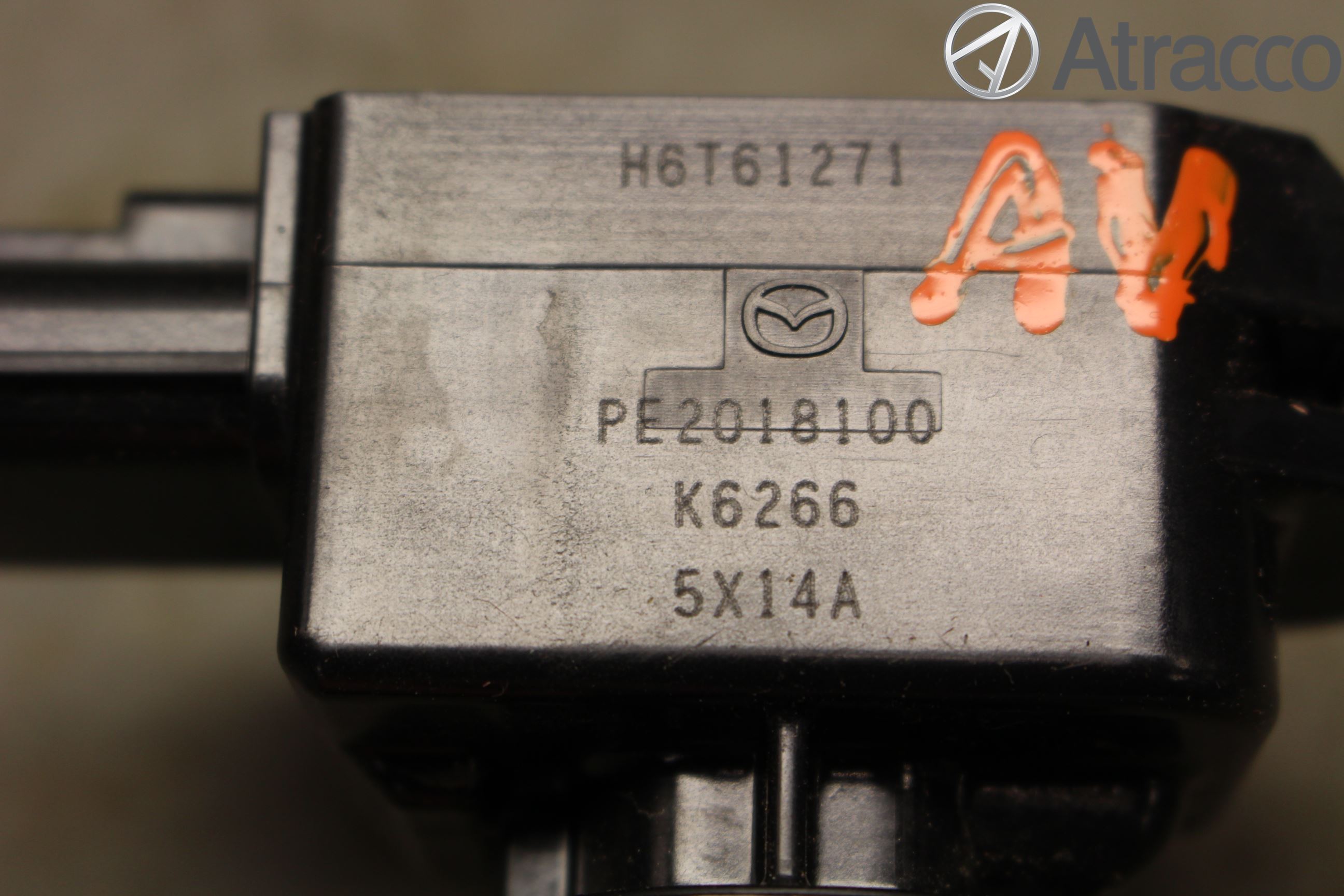 Mazda CX-5 12-17 Coil