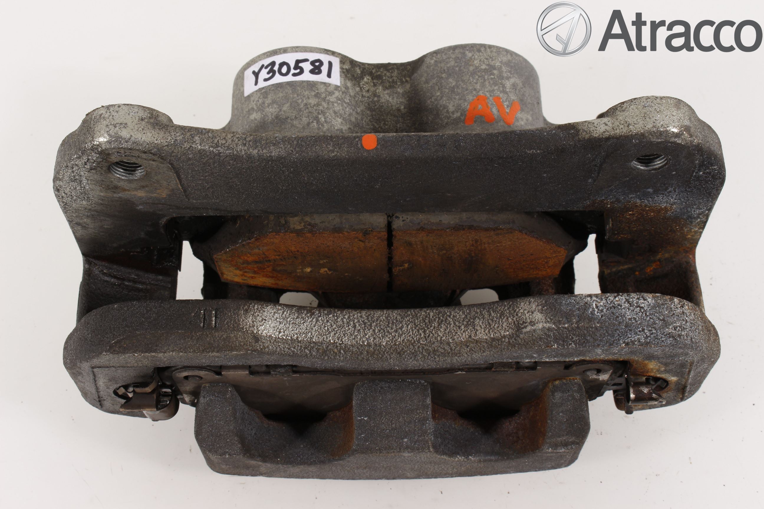 Toyota RAV4 13-18 Bremsecaliper Foran Venstre