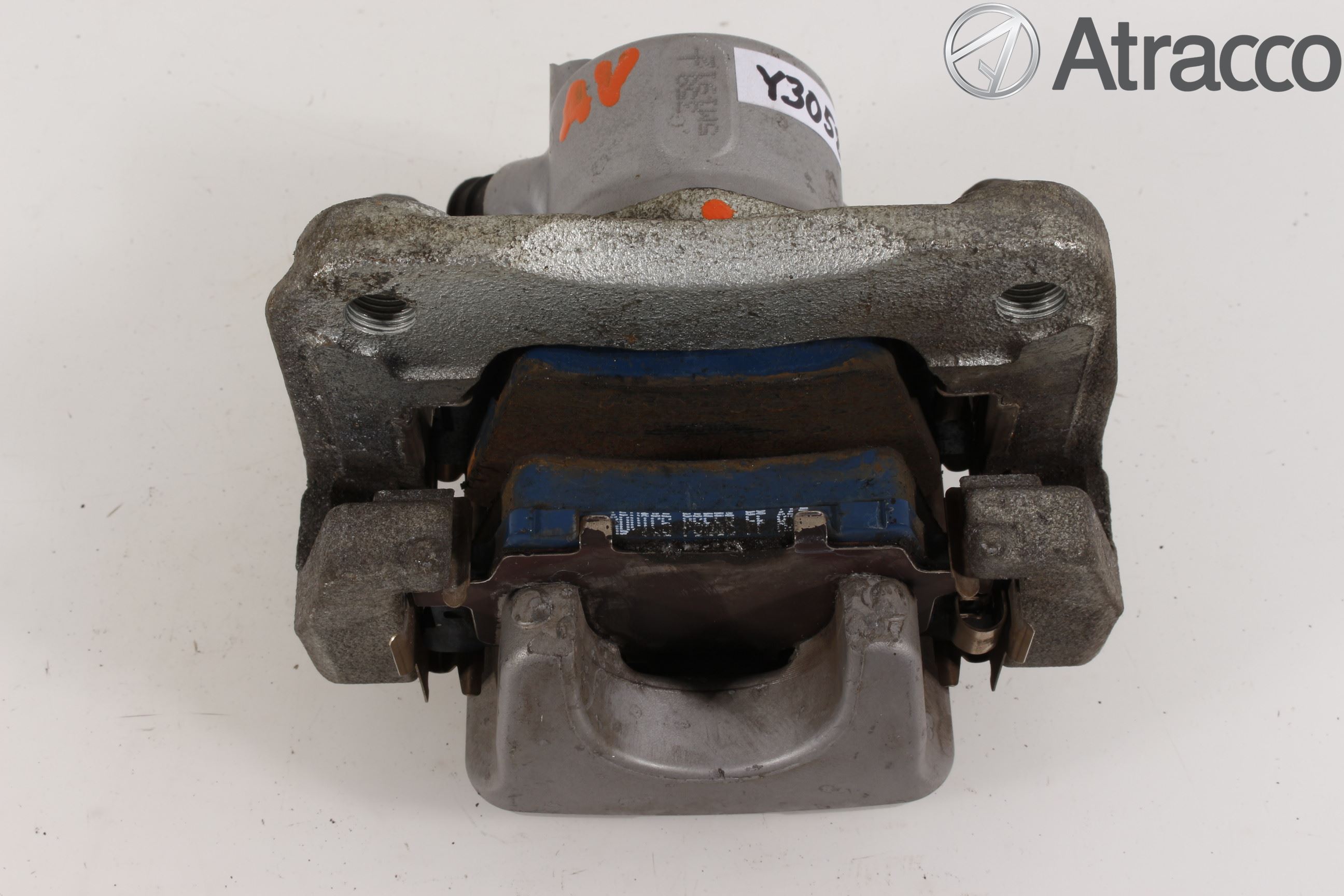 Toyota RAV4 13-18 Bremsecaliper Bak Høyre