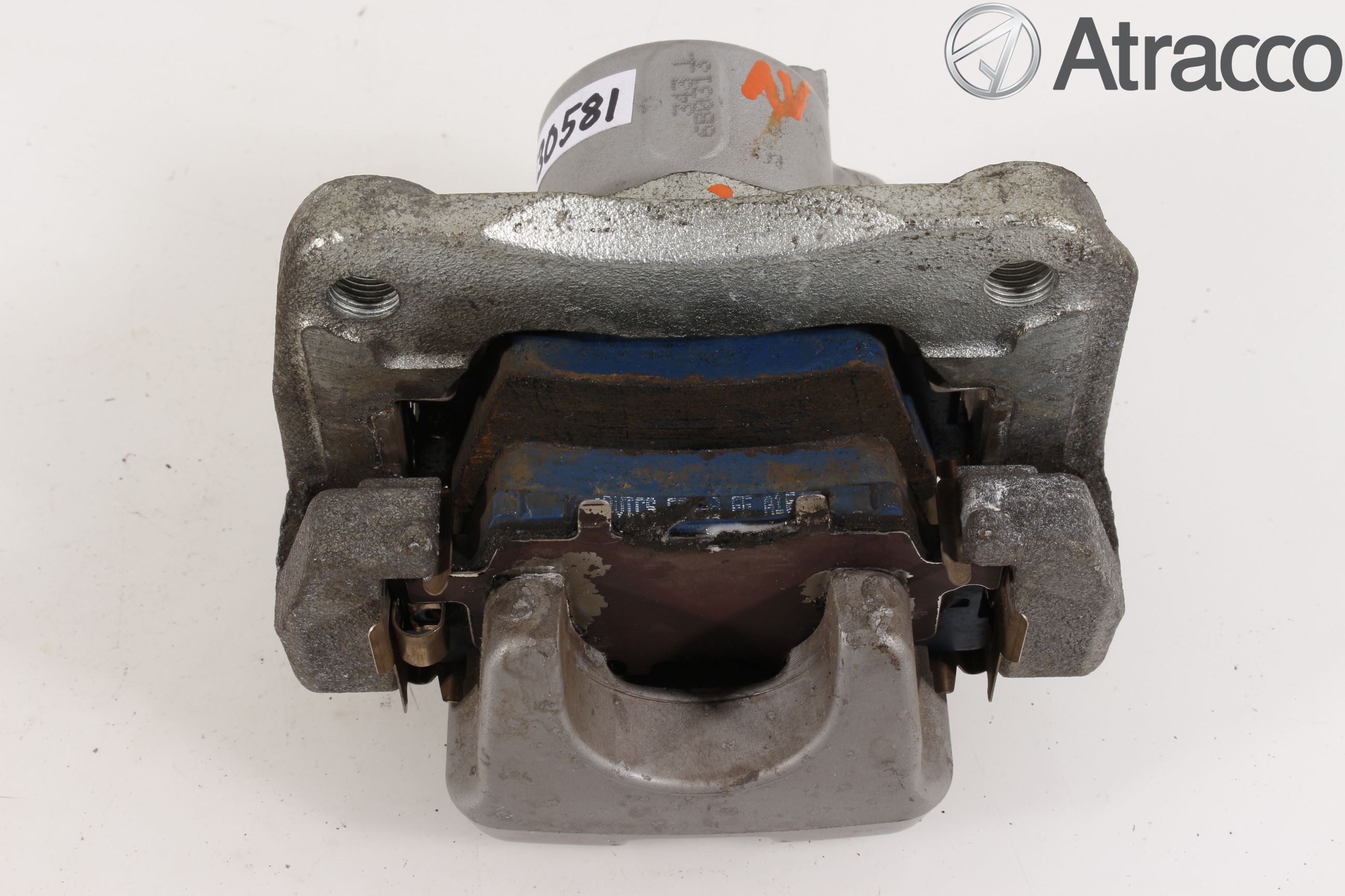 Toyota RAV4 13-18 Bremsecaliper Bak Venstre