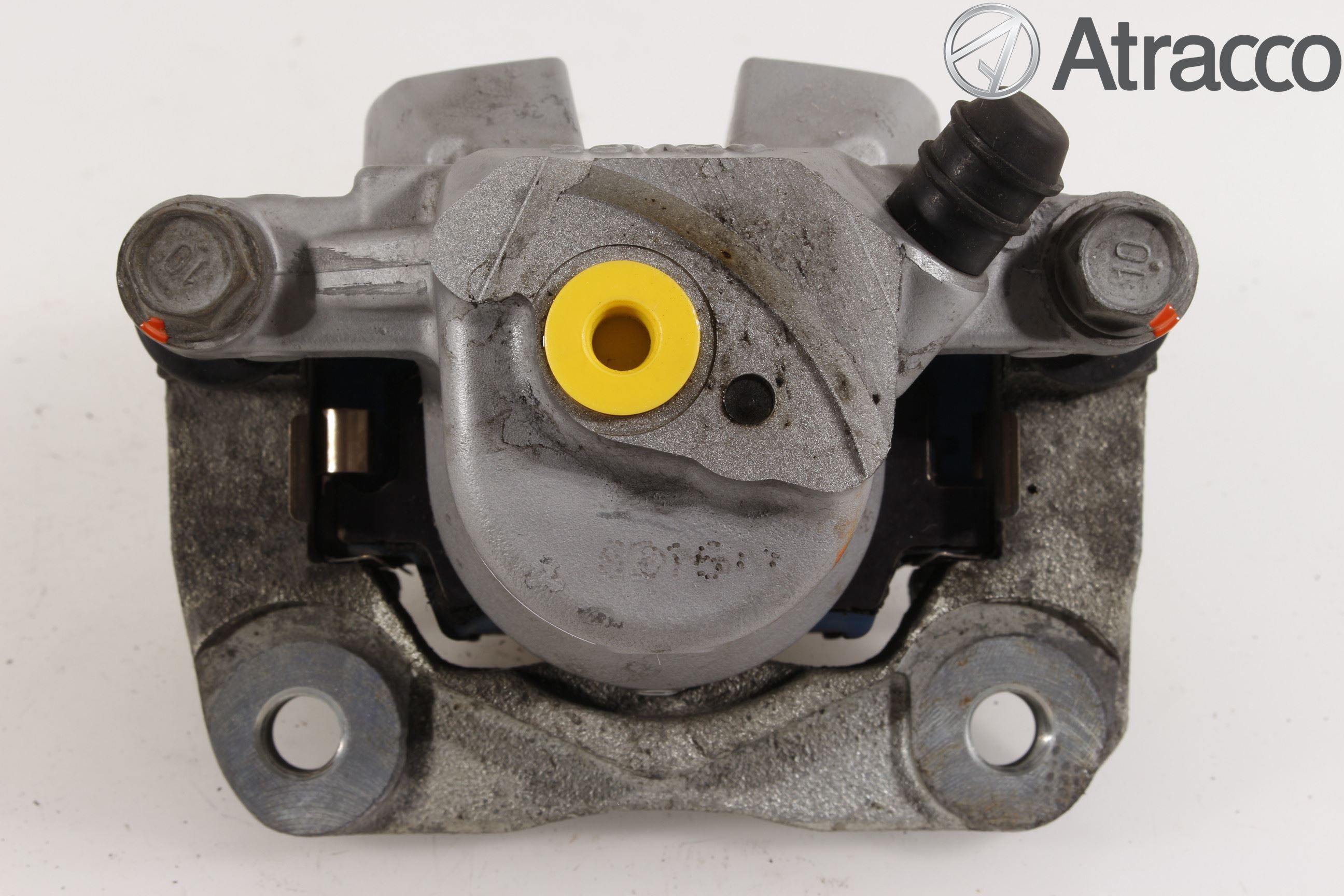 Toyota RAV4 13-18 Bremsecaliper Bak Venstre