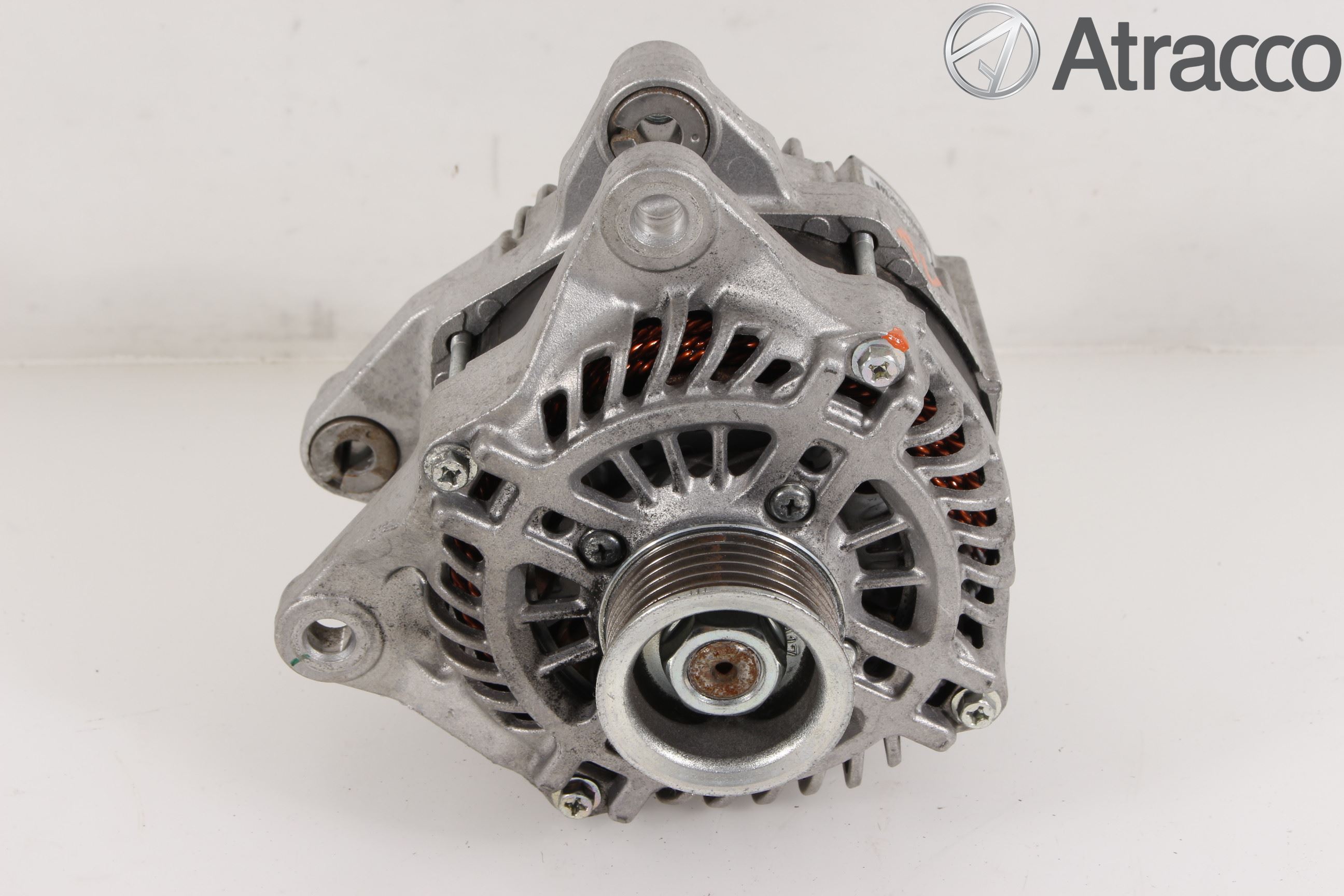 Mazda CX-5 12-17 Dynamo