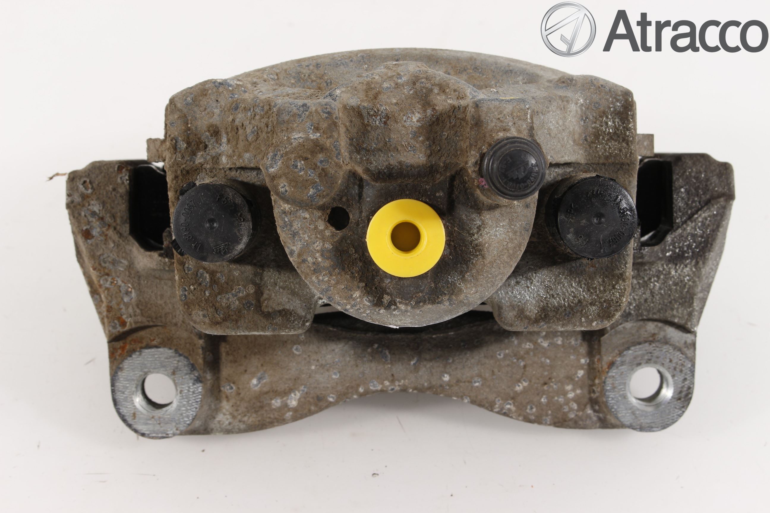 Toyota YARIS XP130 15-20 Bremsecaliper Foran Høyre