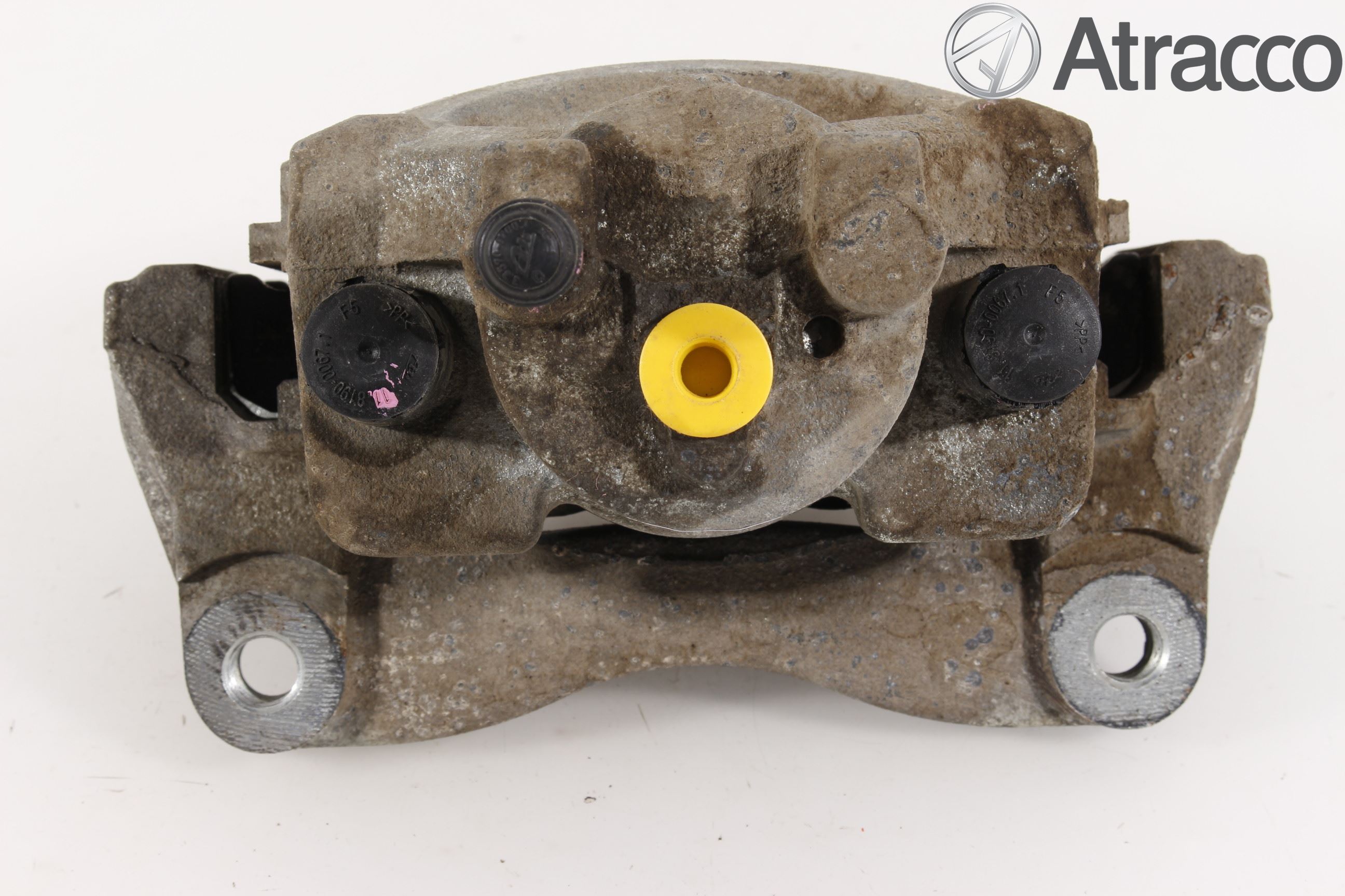 Toyota YARIS XP130 15-20 Bremsecaliper Foran Venstre