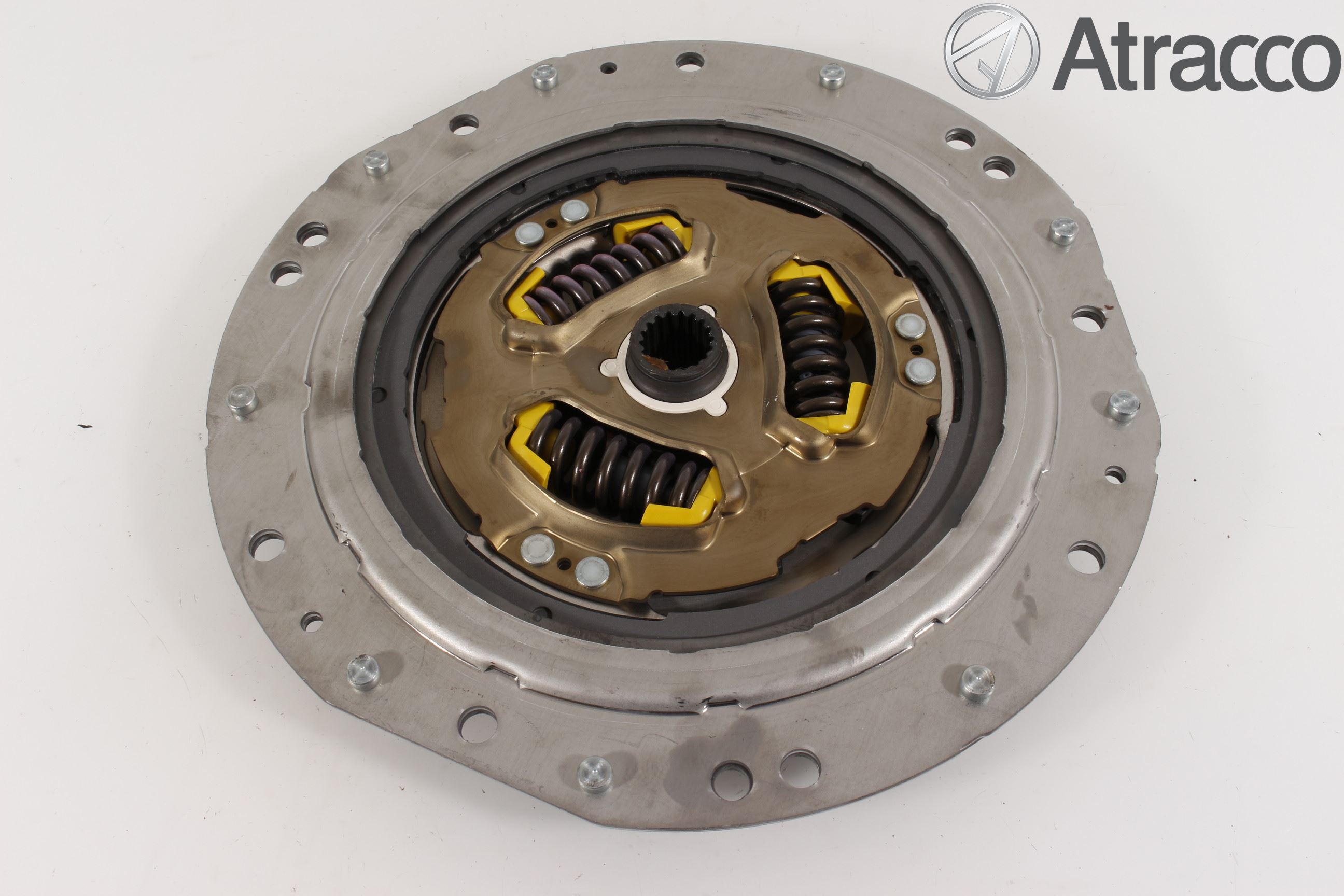 Toyota YARIS XP130 15-20 Clutch Lamell