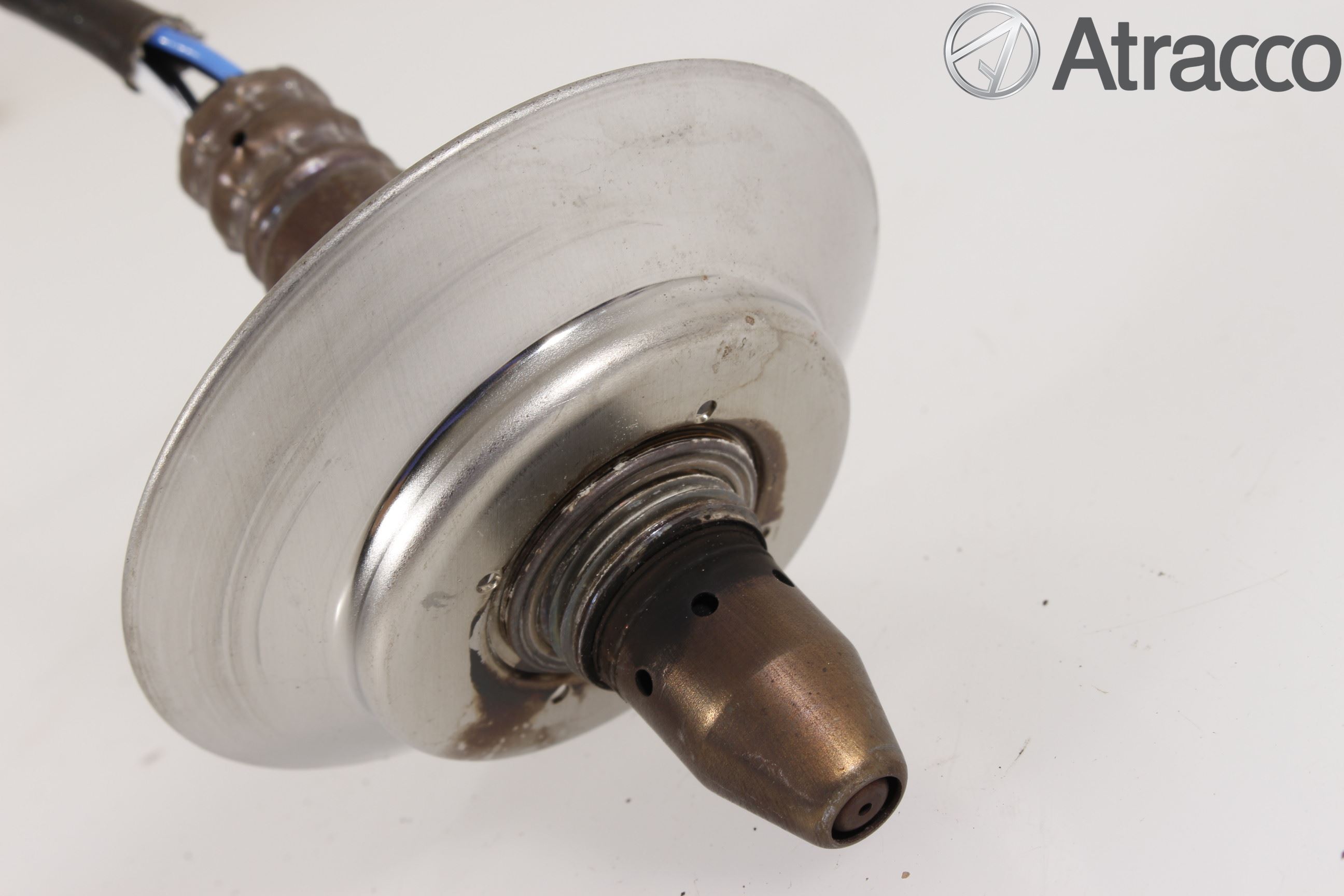 Toyota YARIS XP130 15-20 Inns Lambdasonde
