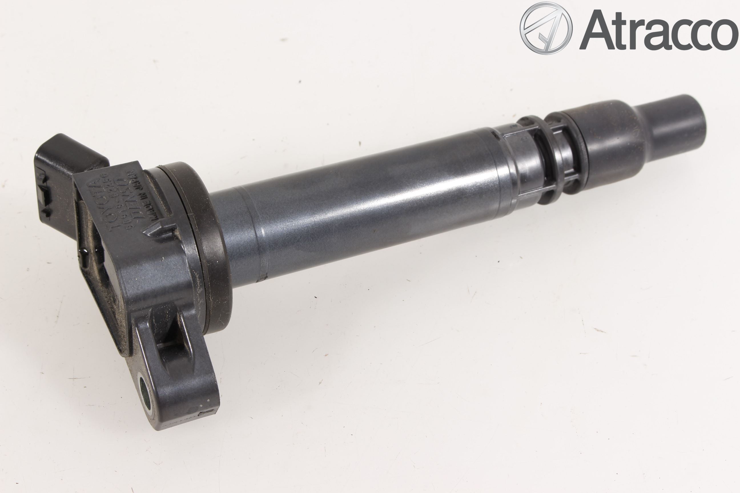 Toyota RAV4 13-18 Coil