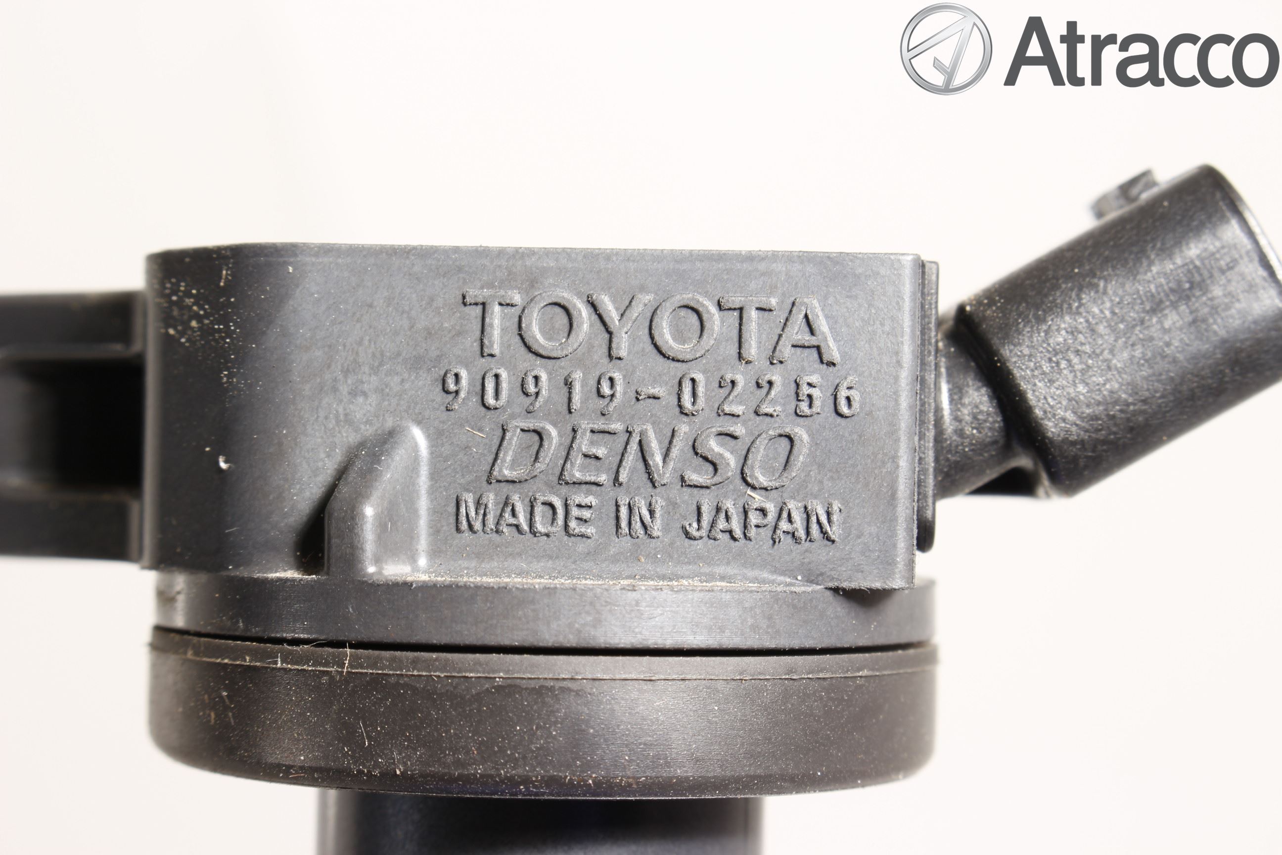 Toyota RAV4 13-18 Coil