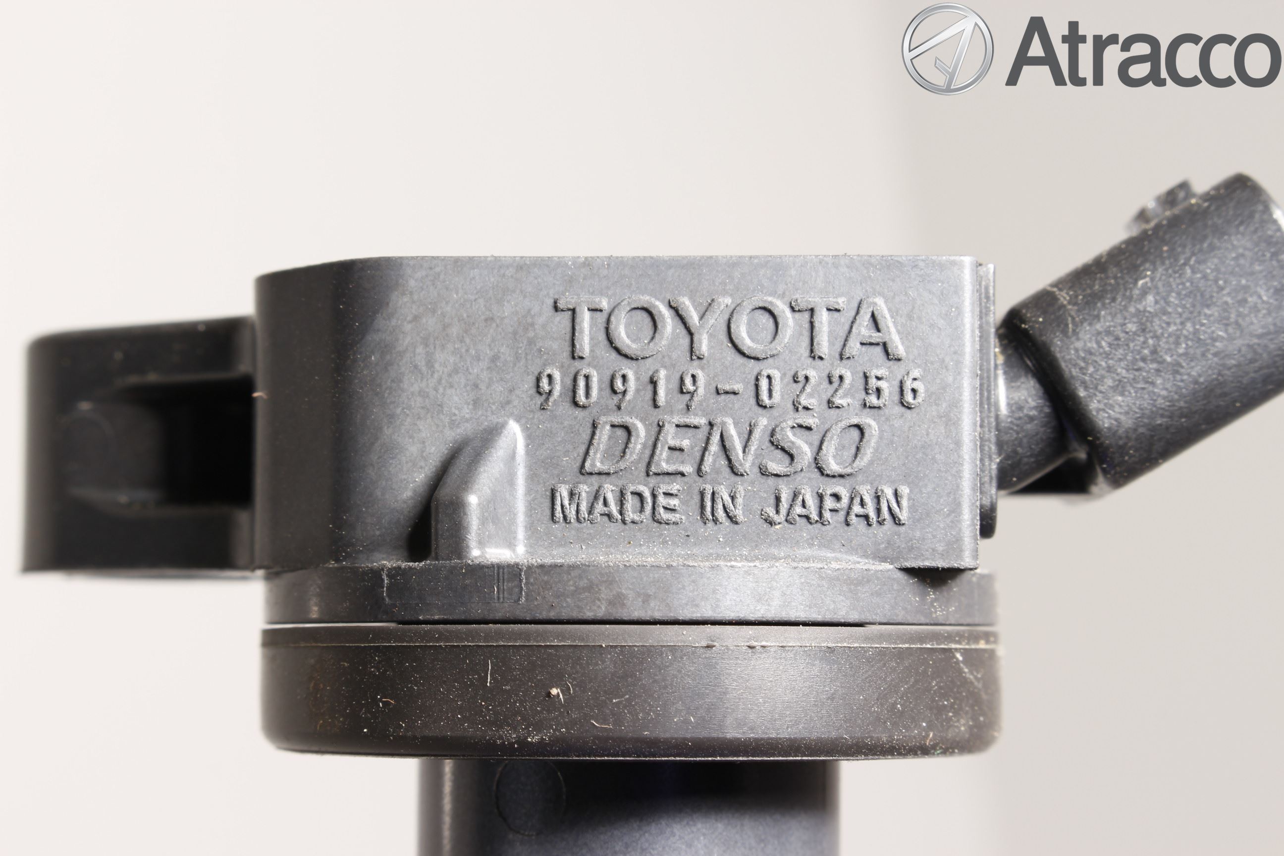 Toyota RAV4 13-18 Coil