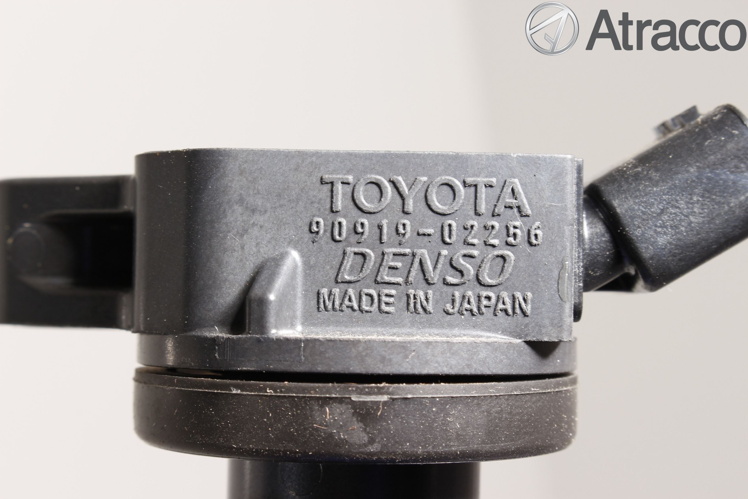 Toyota RAV4 13-18 Coil