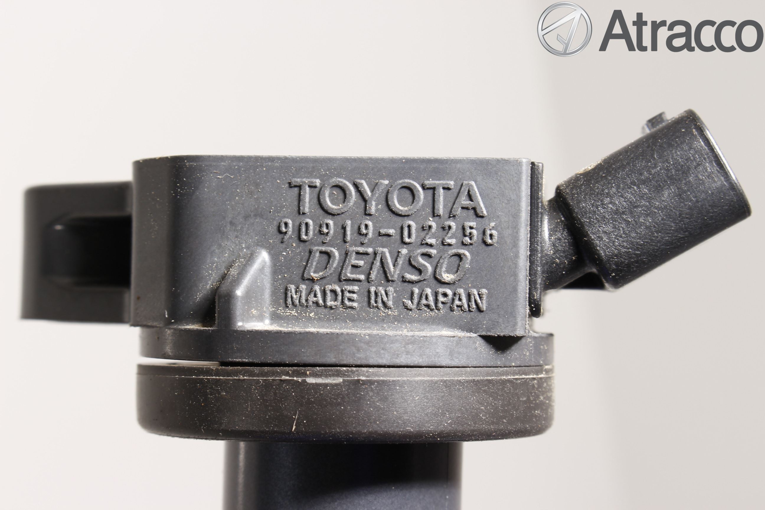 Toyota RAV4 13-18 Coil