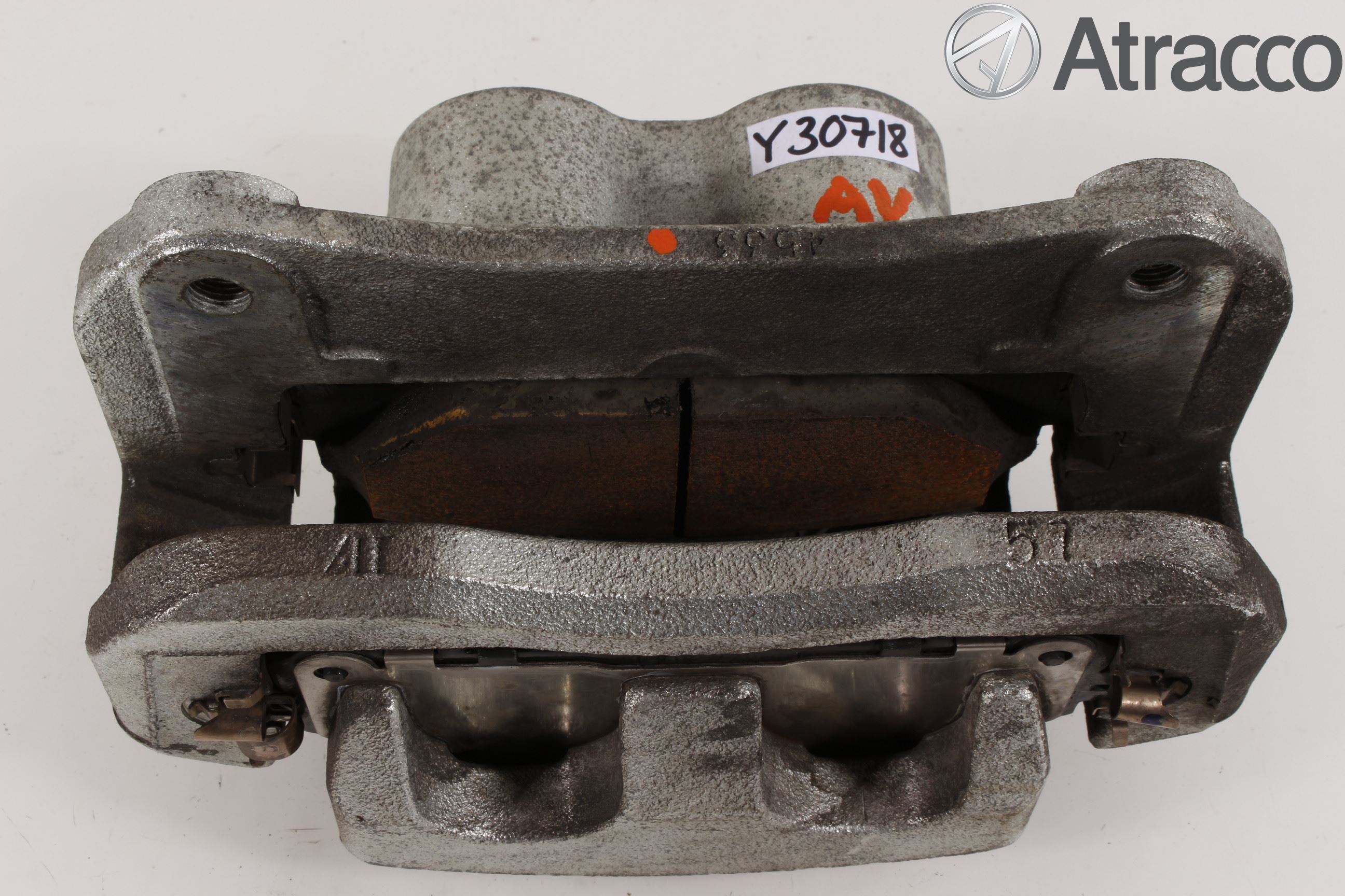 Toyota RAV4 13-18 Bremsecaliper Foran Venstre