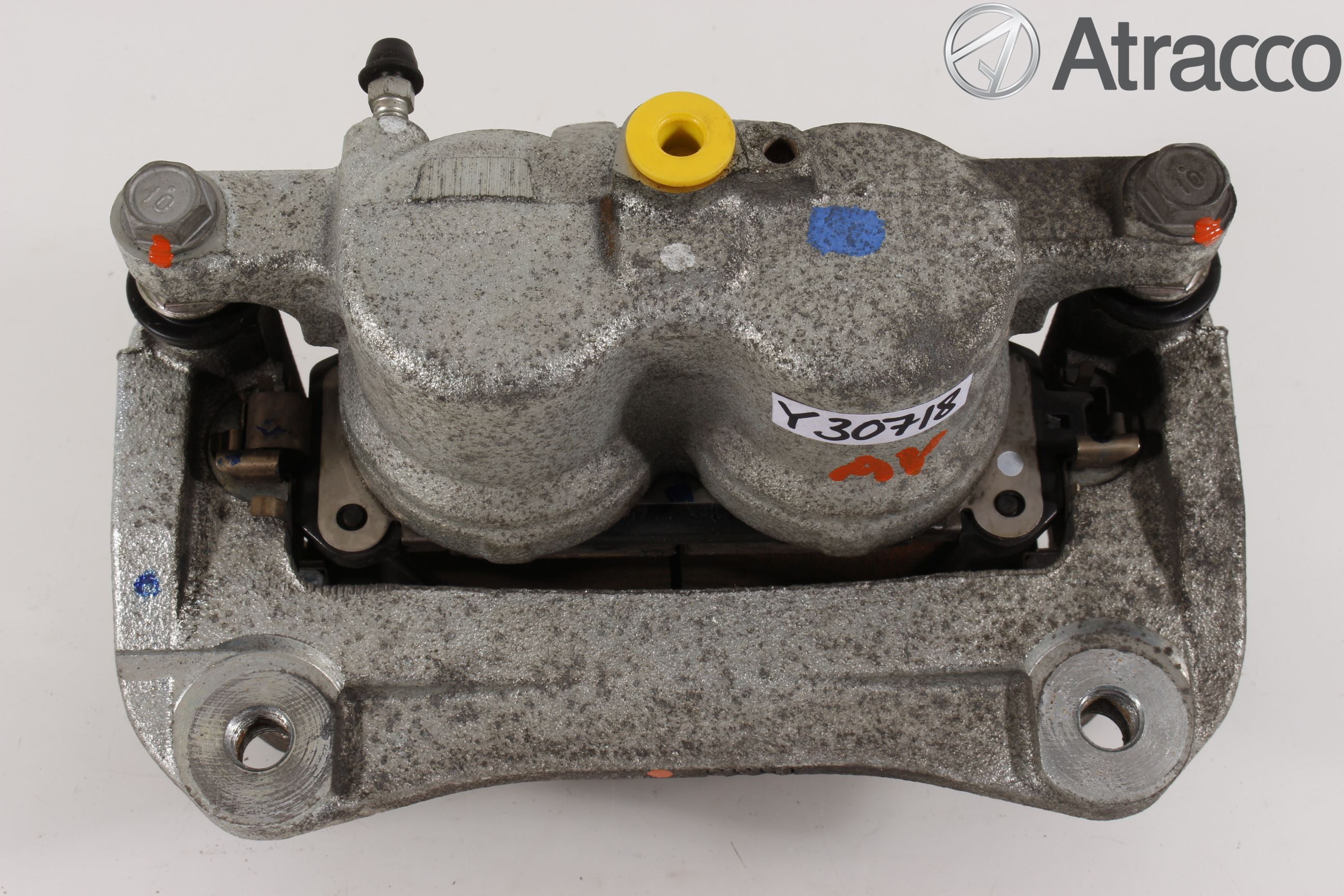 Toyota RAV4 13-18 Bremsecaliper Foran Venstre