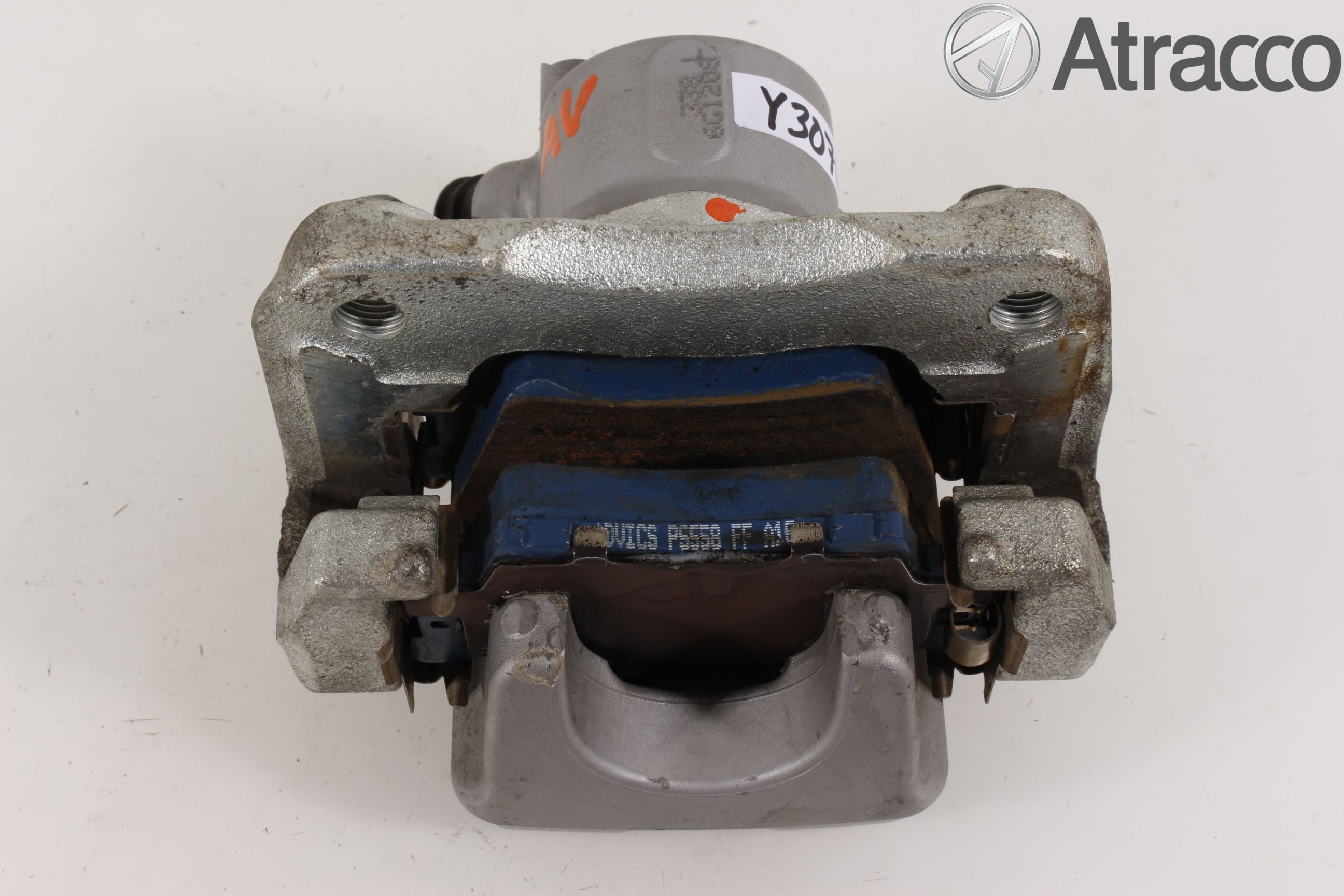 Toyota RAV4 13-18 Bremsecaliper Bak Høyre