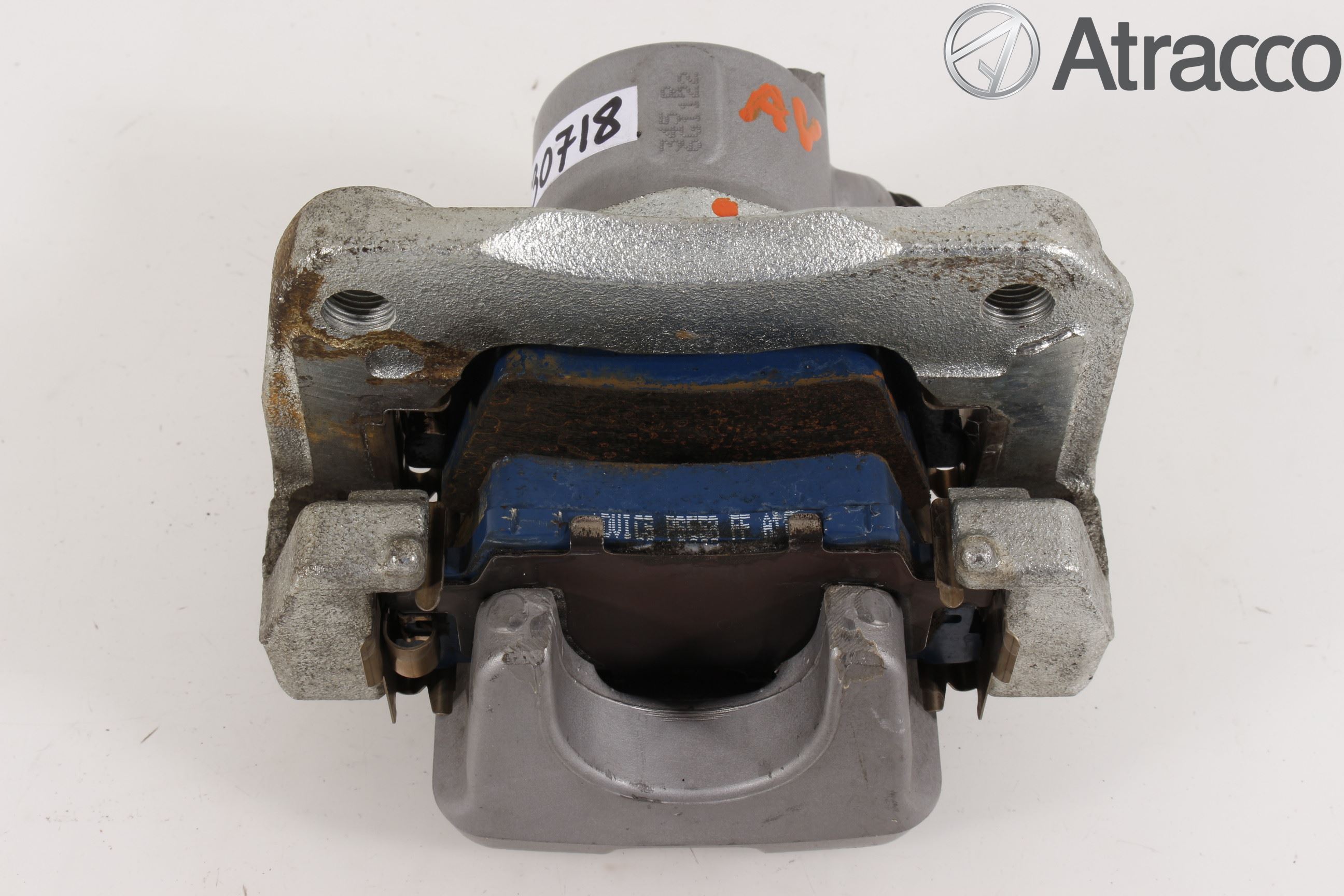 Toyota RAV4 13-18 Bremsecaliper Bak Venstre