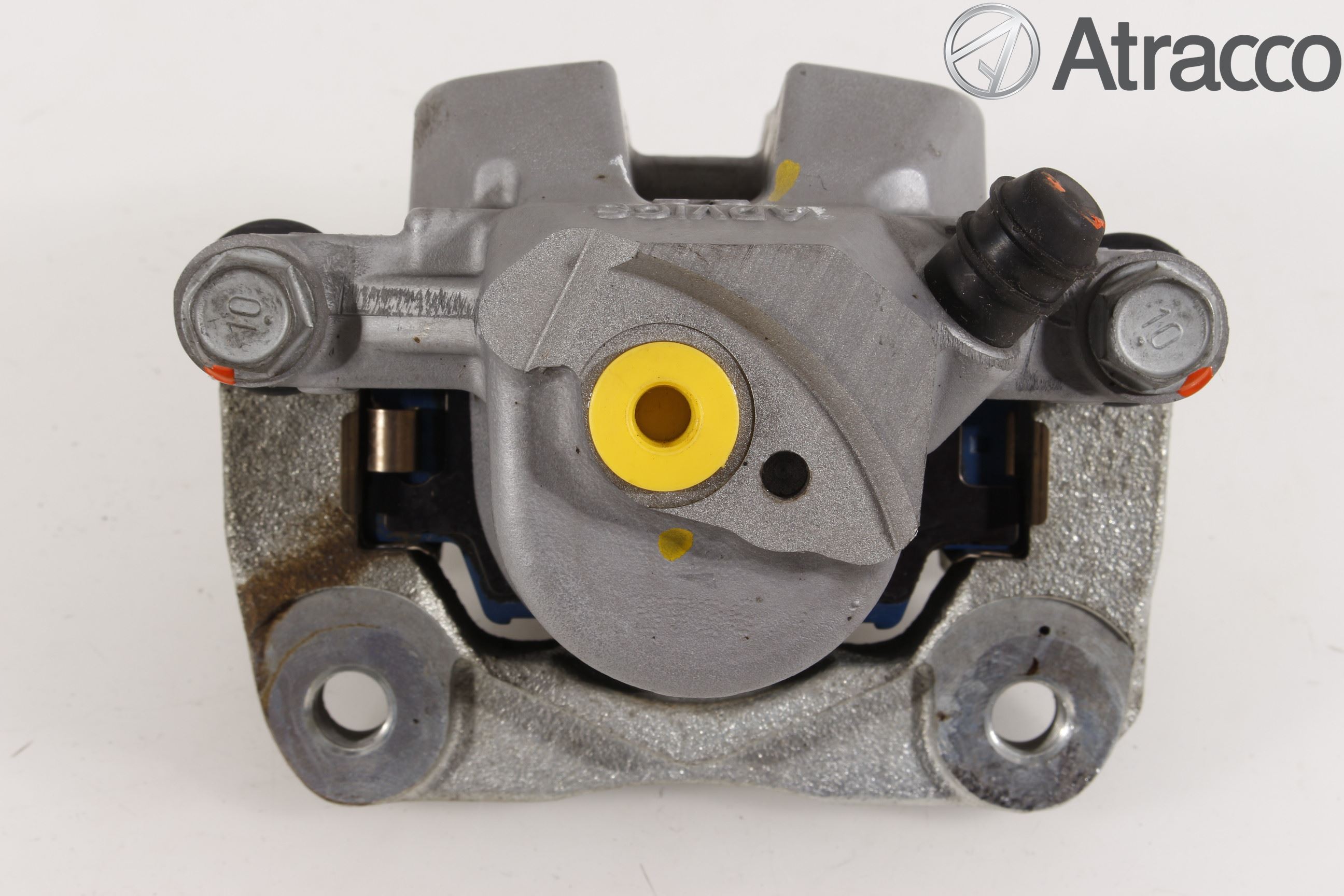 Toyota RAV4 13-18 Bremsecaliper Bak Venstre