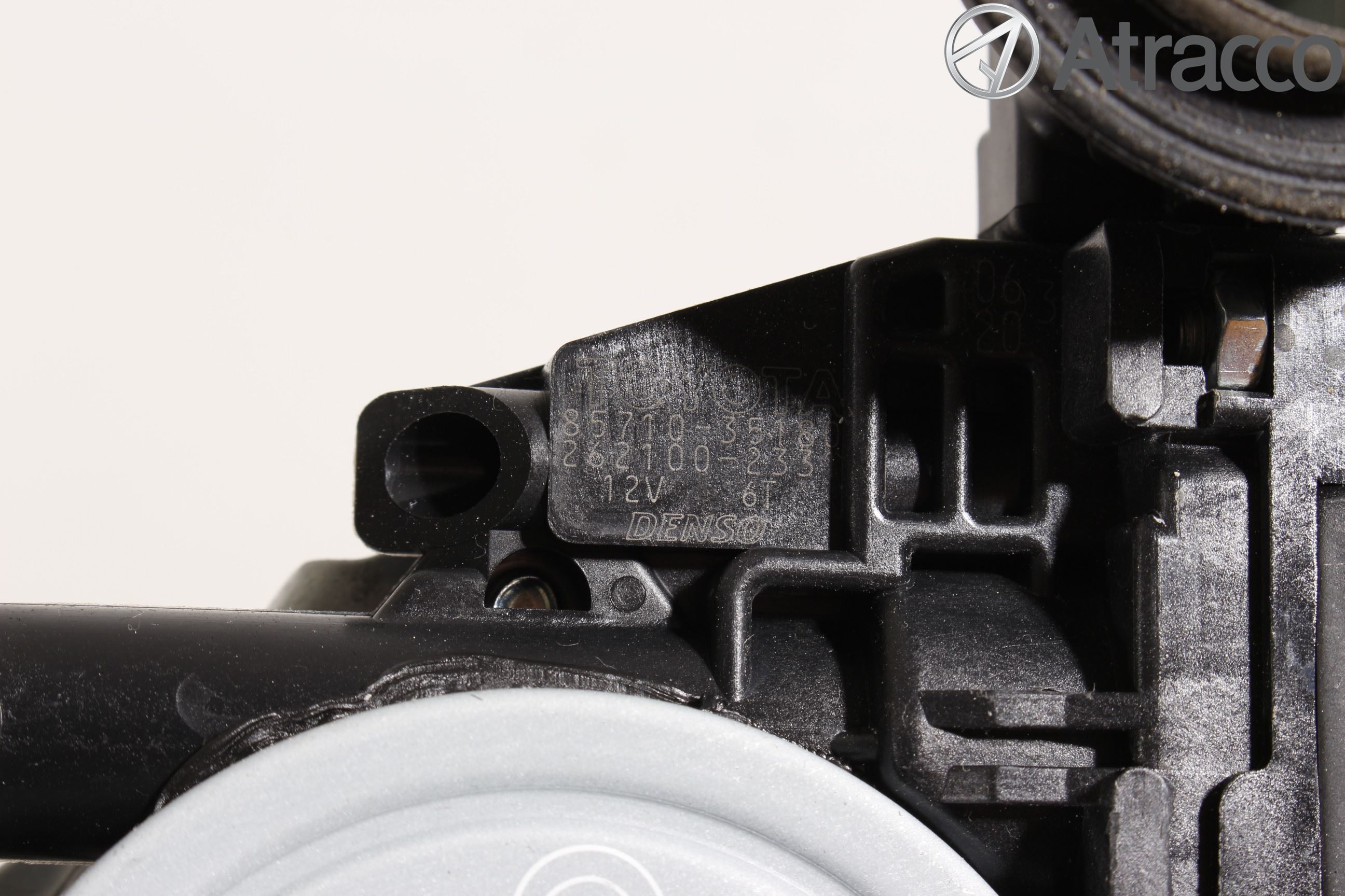 Toyota RAV4 13-18 Vindusheis El Komp