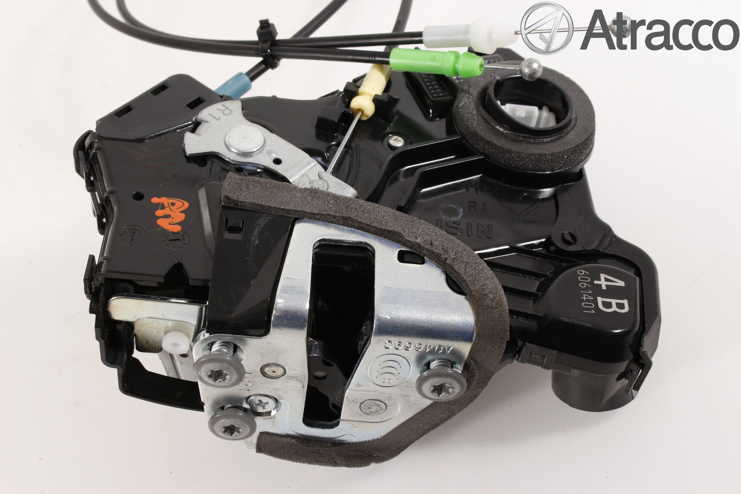 Toyota RAV4 13-18 Dørlås - Låsekasse