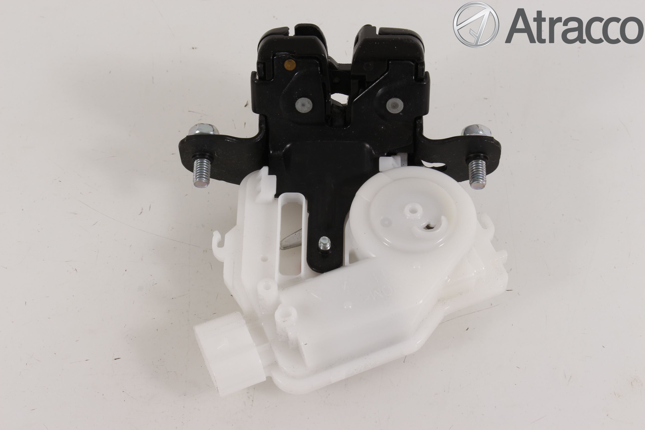 Toyota AURIS 13-19 Bakluke-Lokk Låsekasse