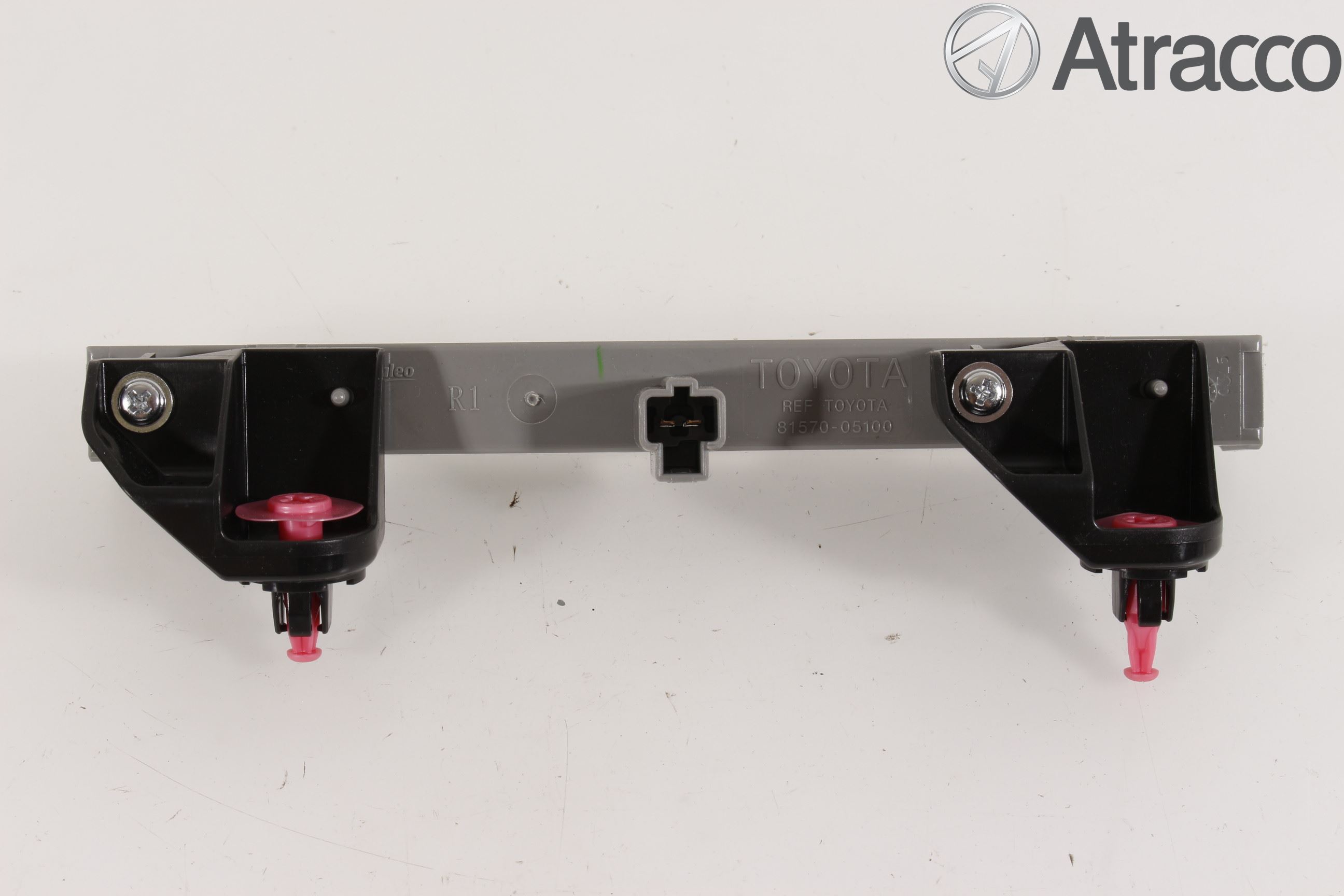 Toyota AURIS 13-19 Bremselys Bakrute