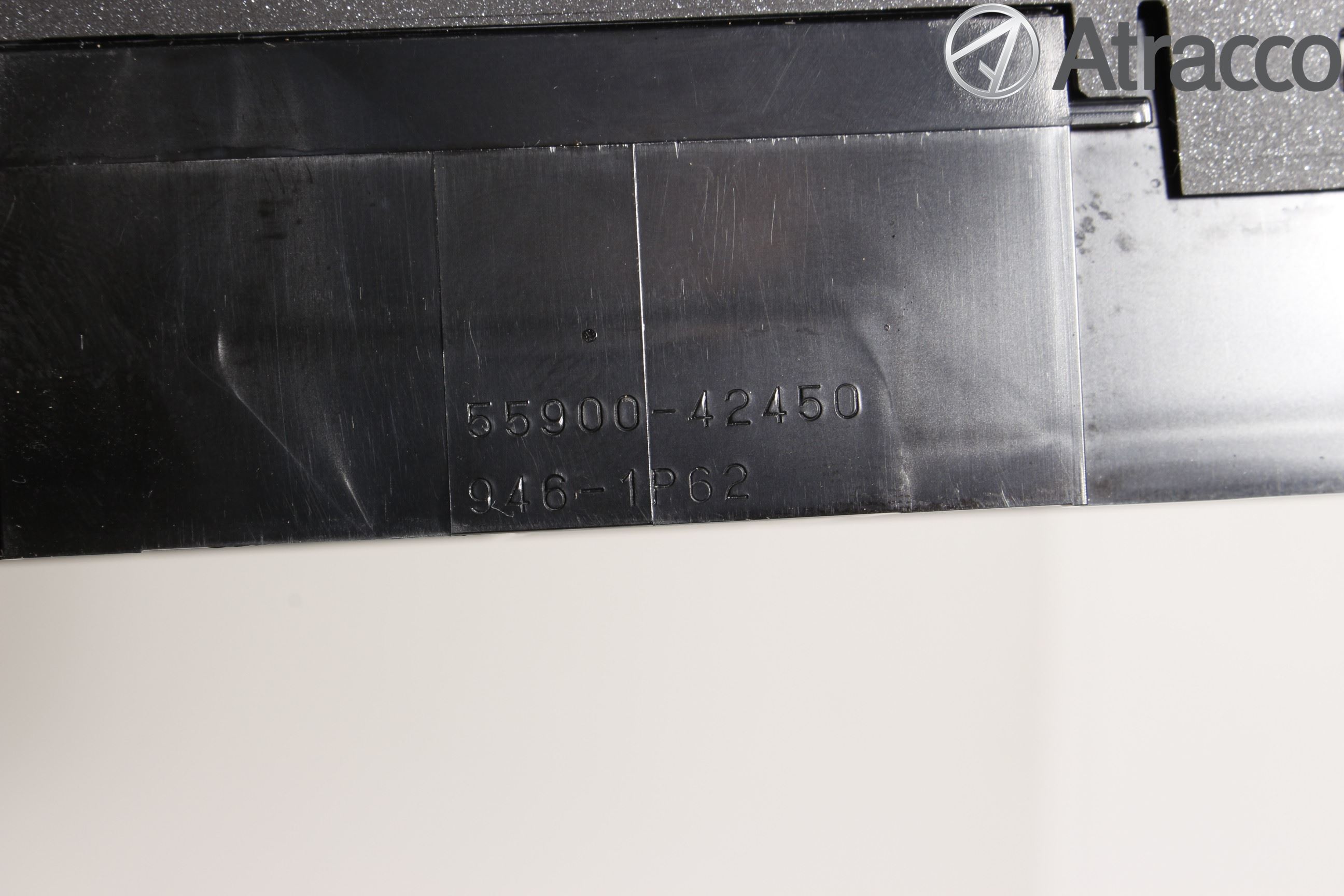 Toyota RAV4 13-18 Varme Ac Betjening-Display