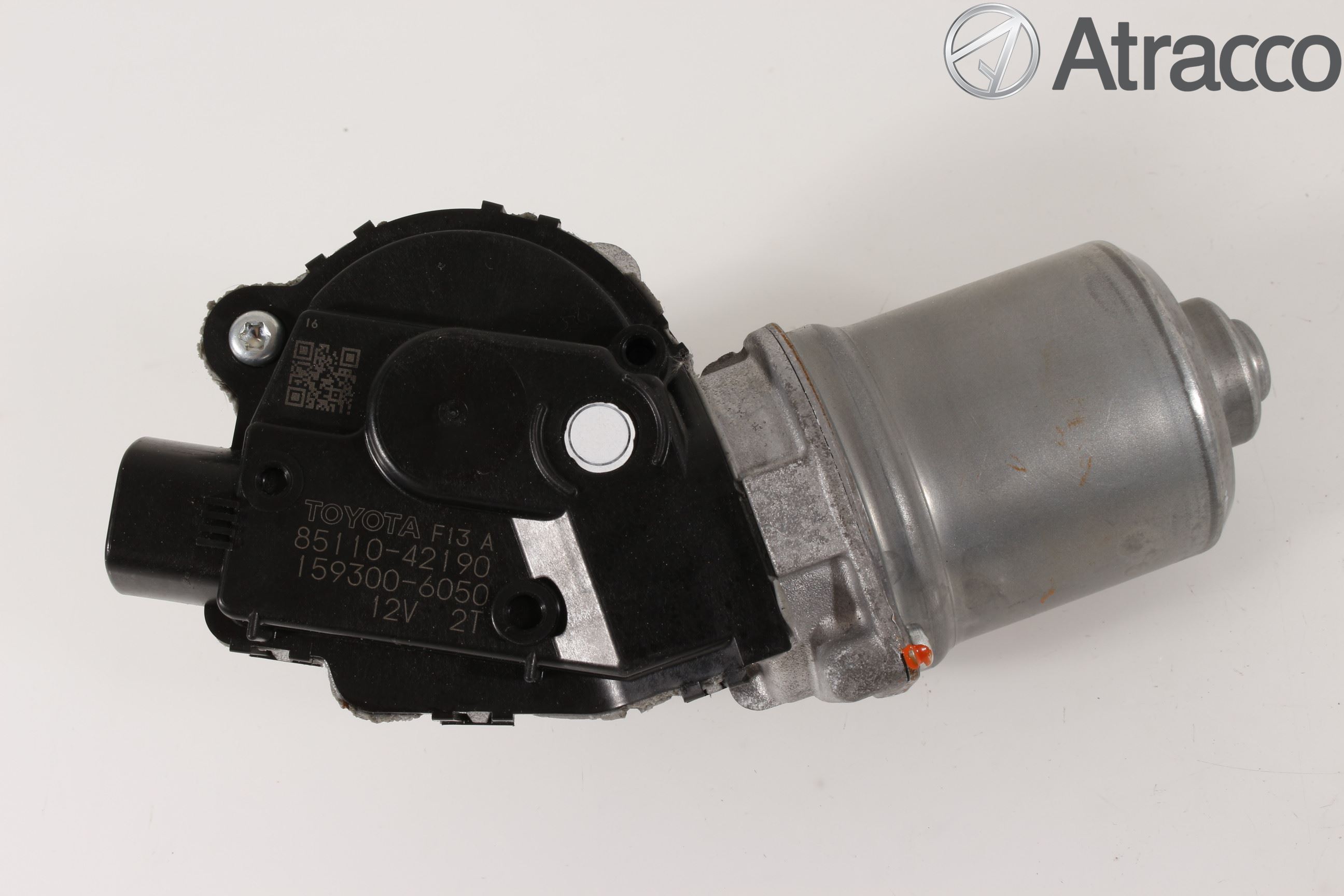 Toyota RAV4 13-18 Viskermotor Frontrute