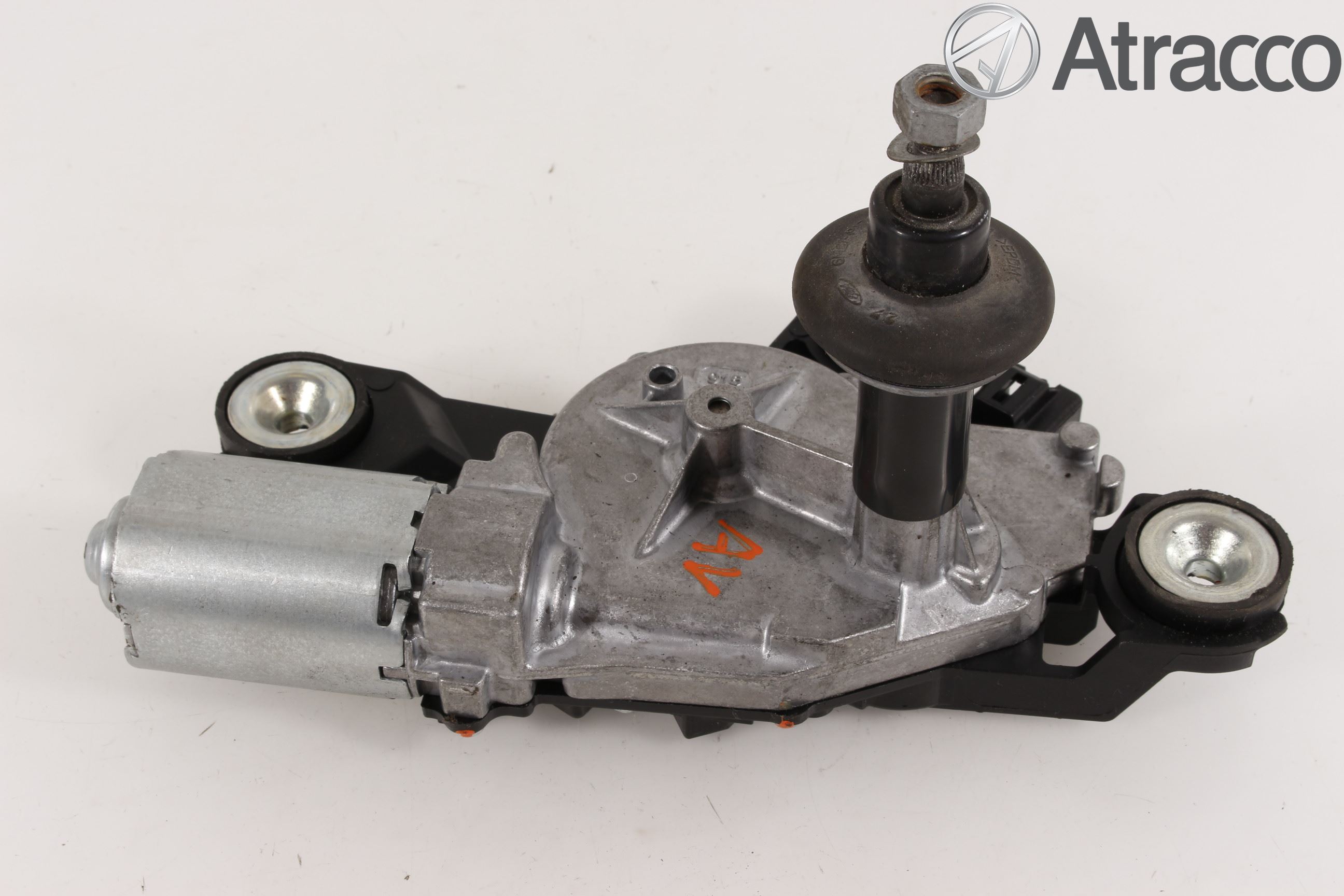 Ford FOCUS 11-14 Viskermotor Bakluke