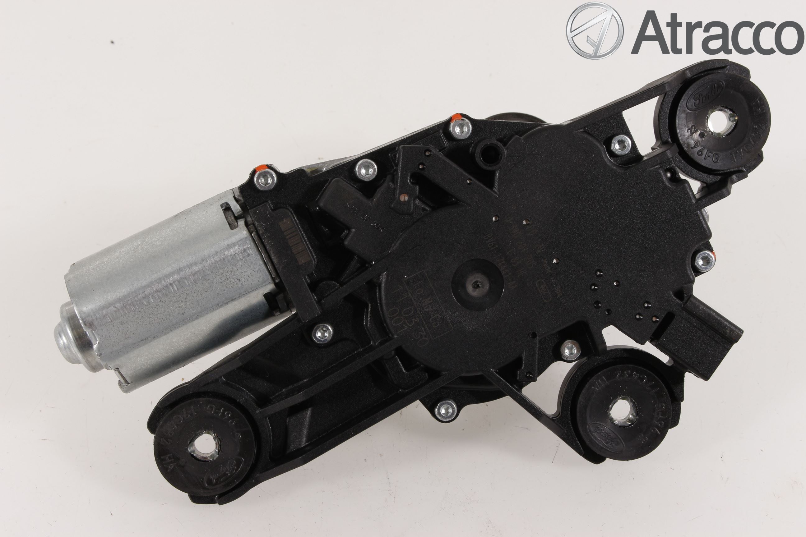 Ford FOCUS 11-14 Viskermotor Bakluke