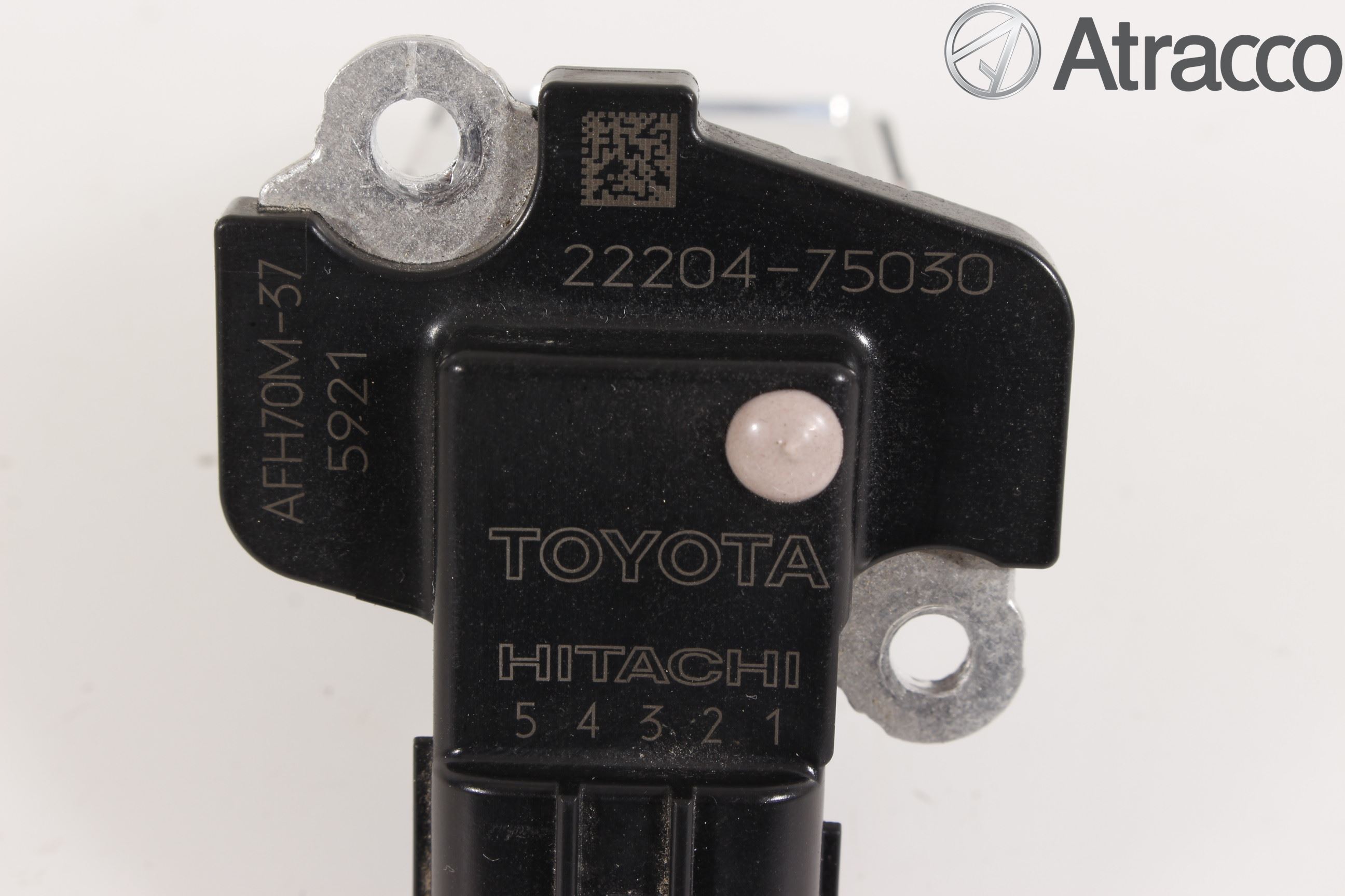 Toyota AURIS 13-19 Inns Luftmassemåler