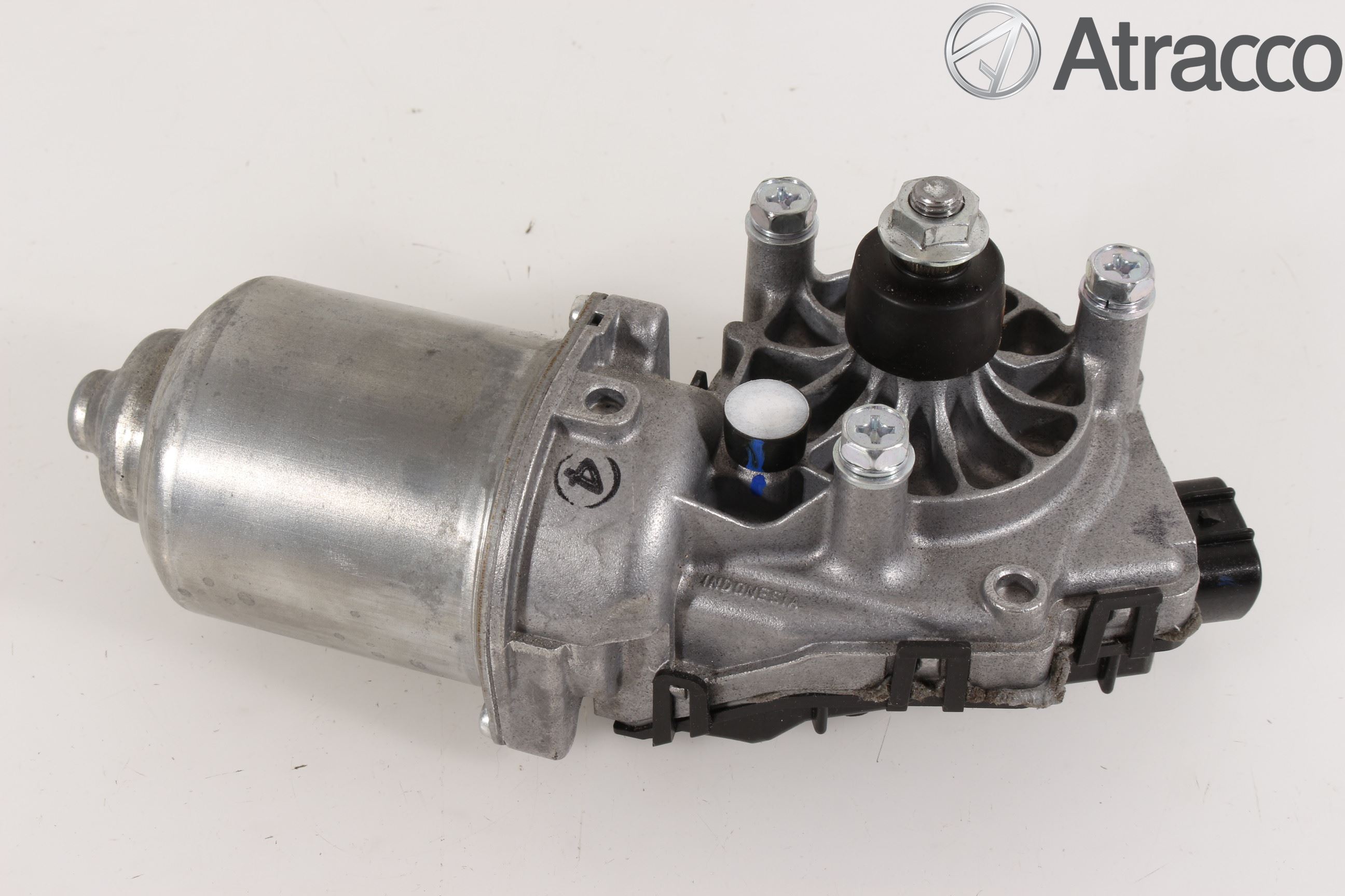 Toyota AURIS 13-19 Viskermotor Frontrute