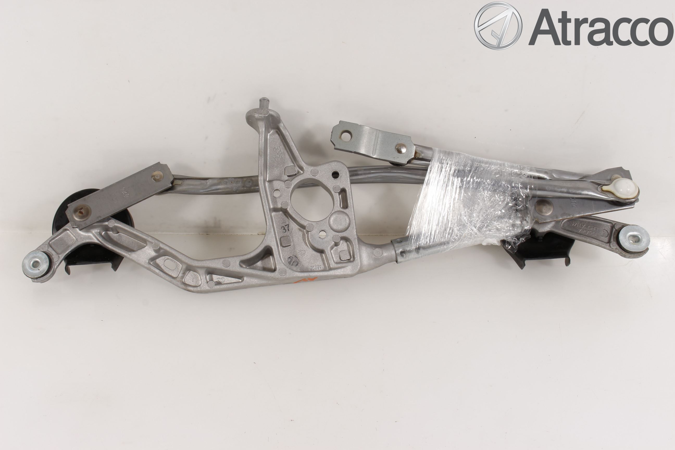 Toyota AURIS 13-19 Viskeroverføring Frontrute