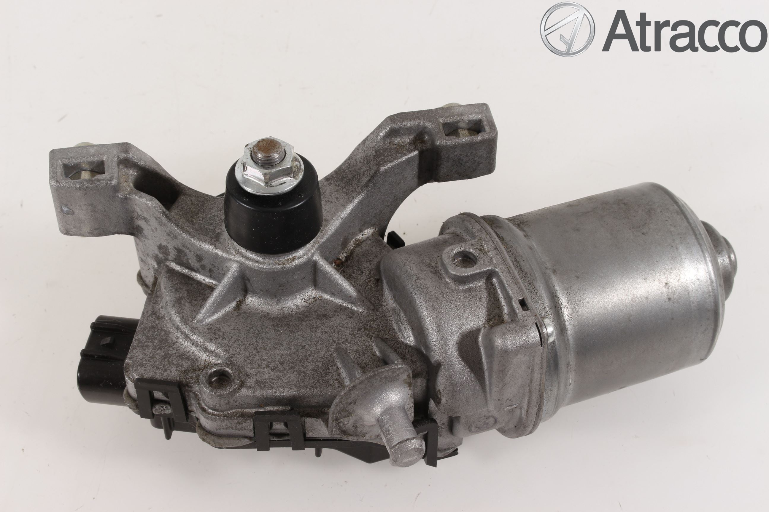 Toyota YARIS XP130 15-20 Viskermotor Frontrute