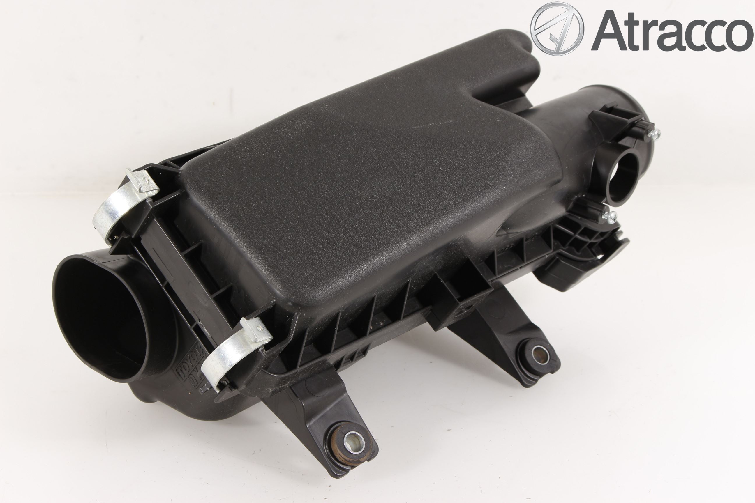 Toyota YARIS XP130 15-20 Luftfilter Boks