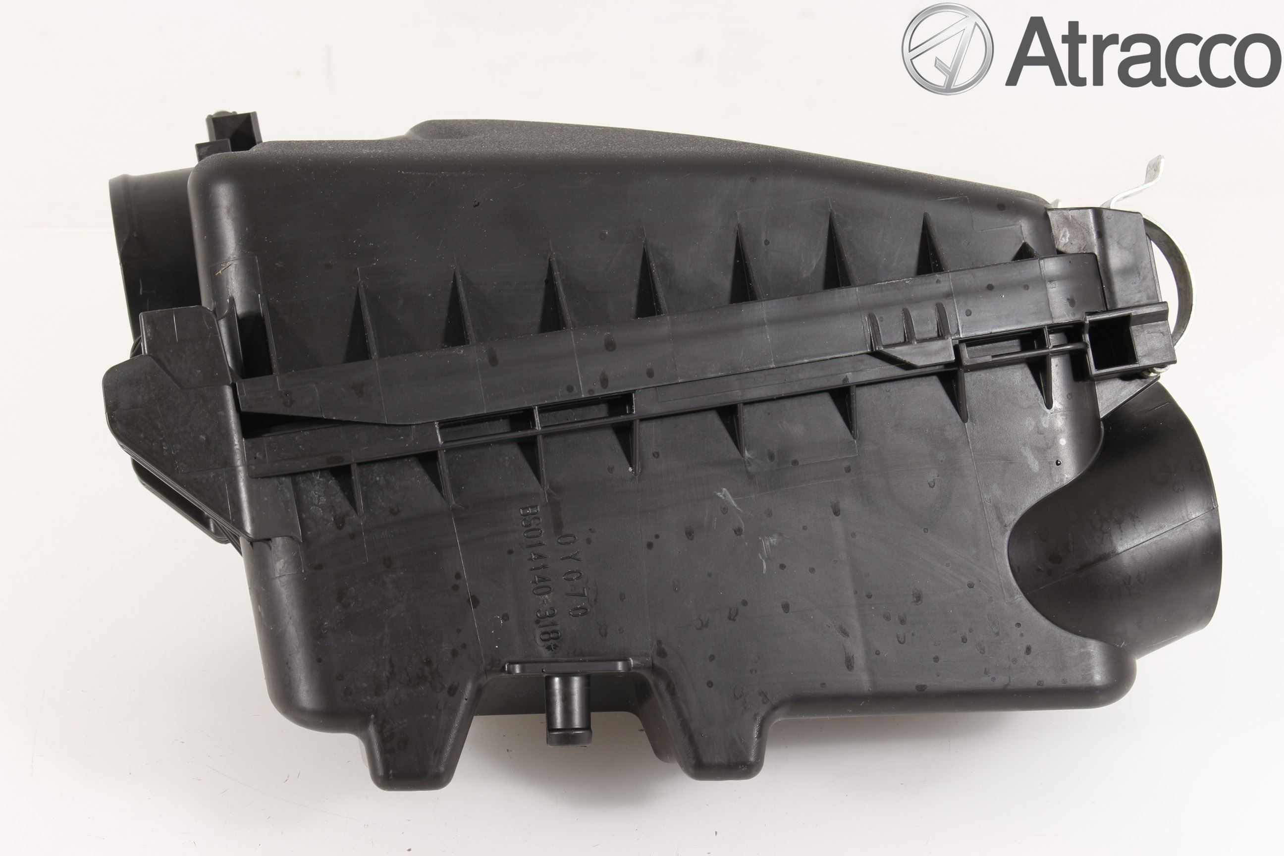 Toyota YARIS XP130 15-20 Luftfilter Boks